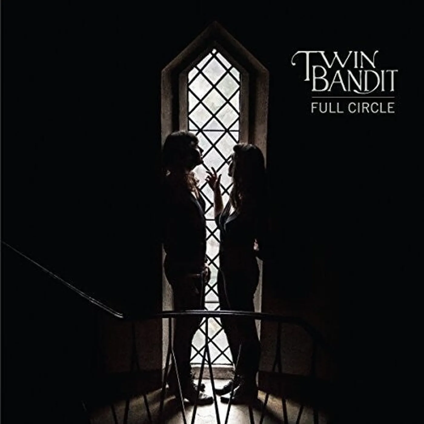 Twin Bandit LP Vinyl - Full Circle