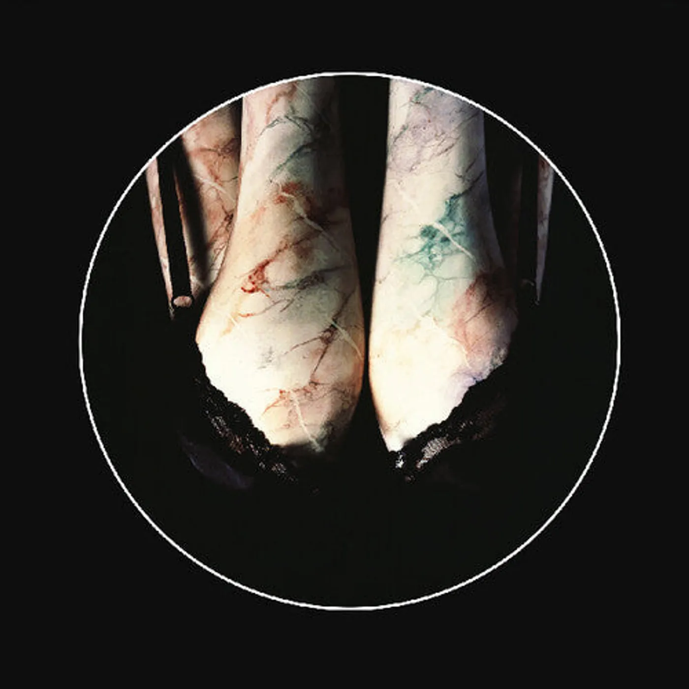 Renaldo & The Loaf LP Vinyl - Elbow Is Taboo / Elbonus (2Pk)