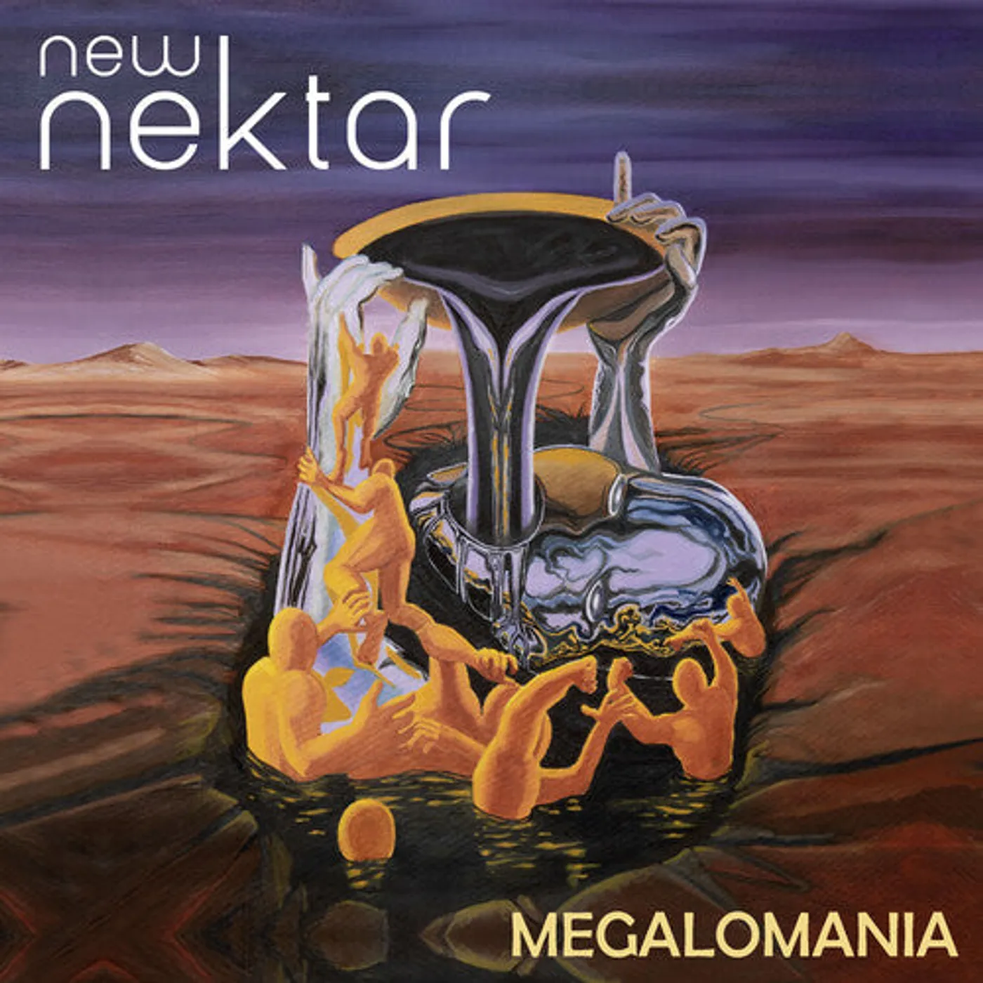 New Nektar