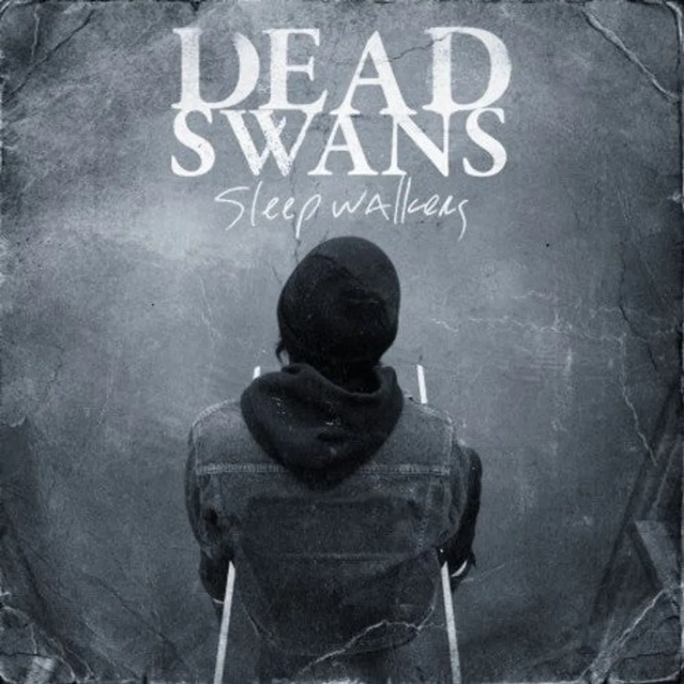 Dead Swans LP Vinyl - Sleepwalkers