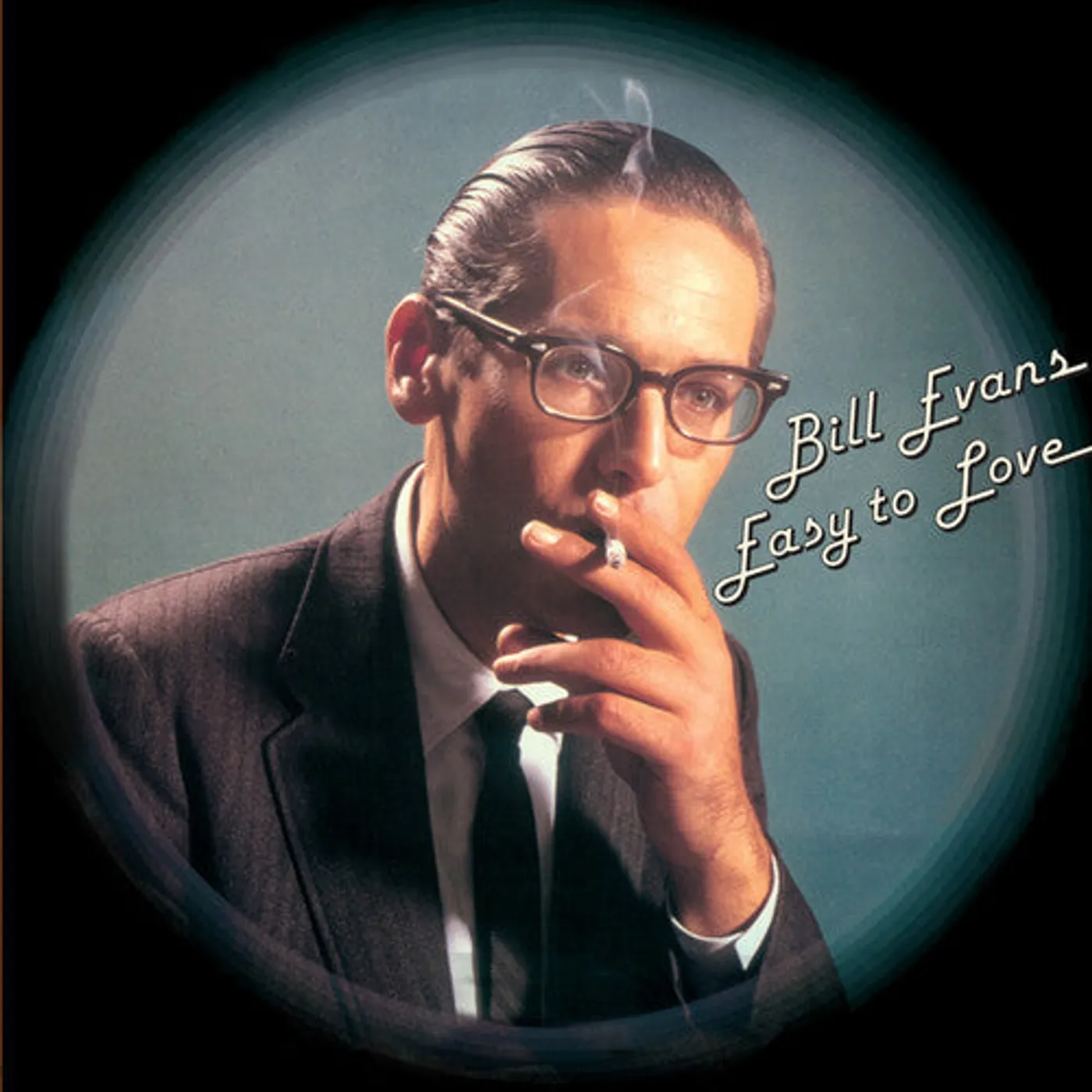 Bill Evans LP Vinyl - Easy To Love (Coloured Vinyl) (Ogv) (Org) (Spa)