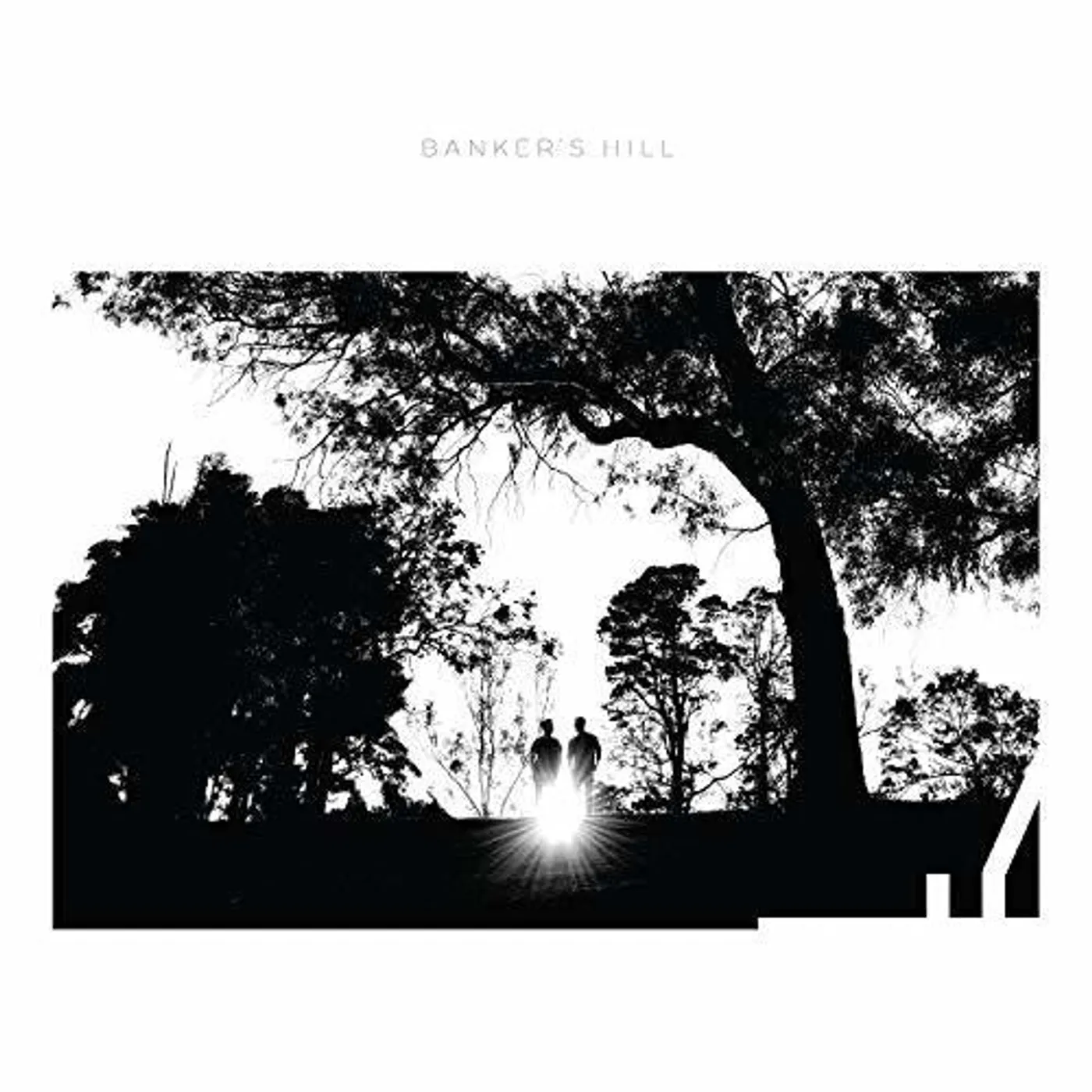 El Ten Eleven LP Vinyl - Banker'S Hill (Dlcd)