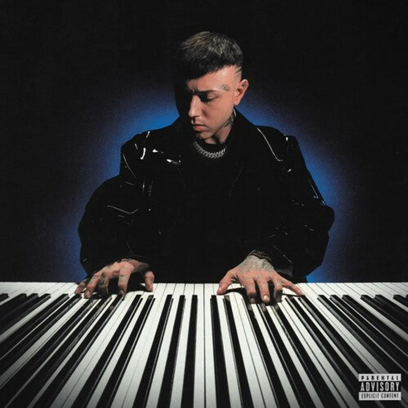 Lazza LP Vinyl - Sirio (Concertos) Release 27 Gennaio 2023 (Ita)