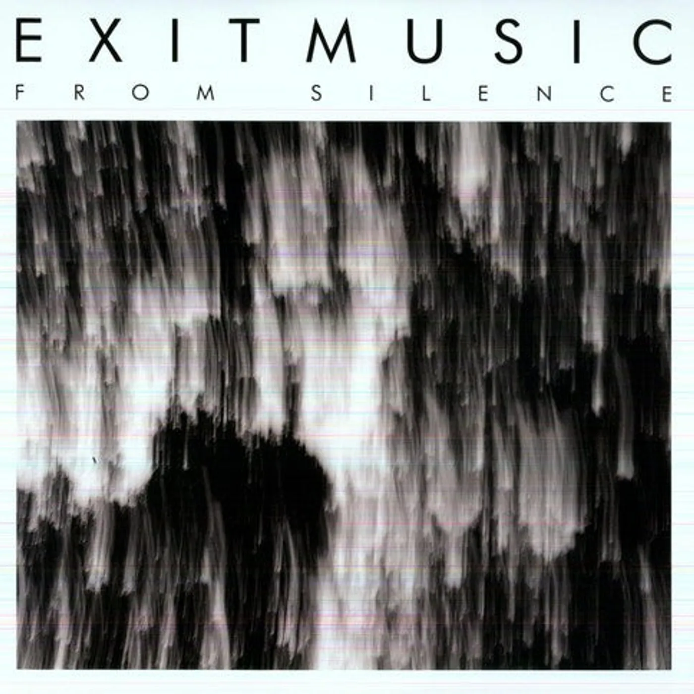 Exitmusic LP Vinyl - From Silence (Mpdl)