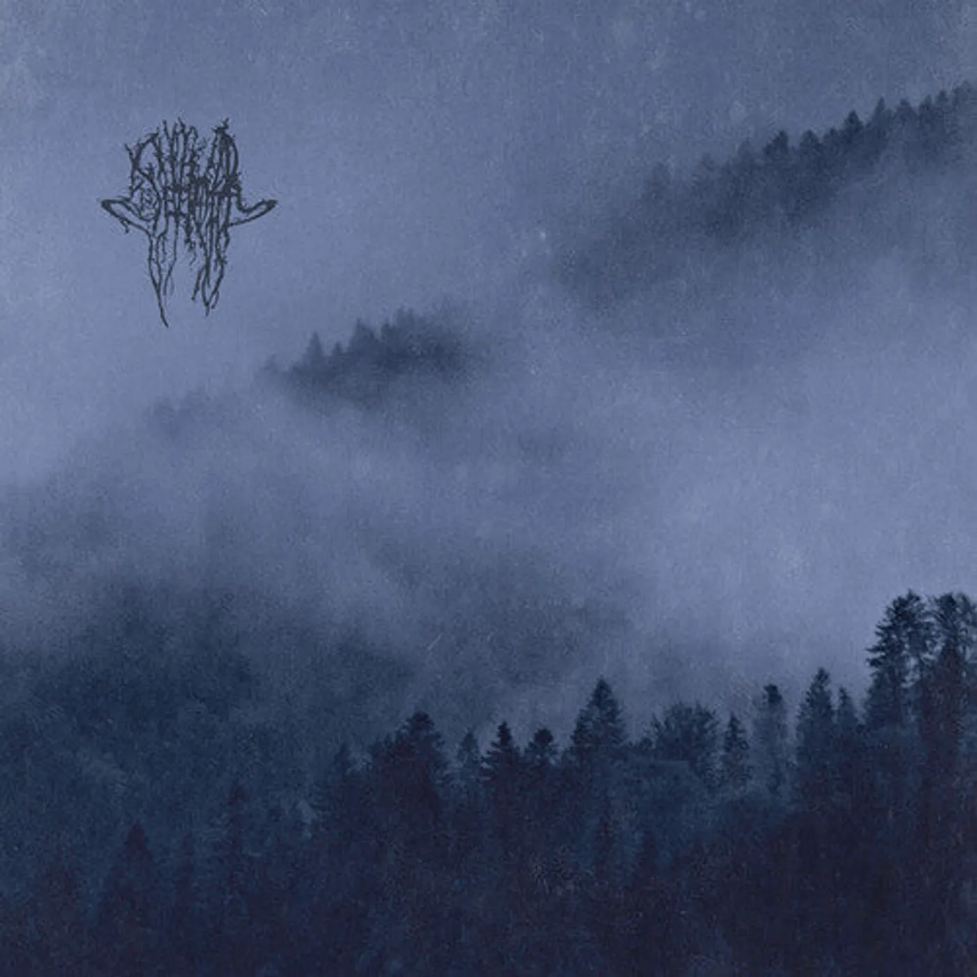 Severoth LP Vinyl - When The Night Falls