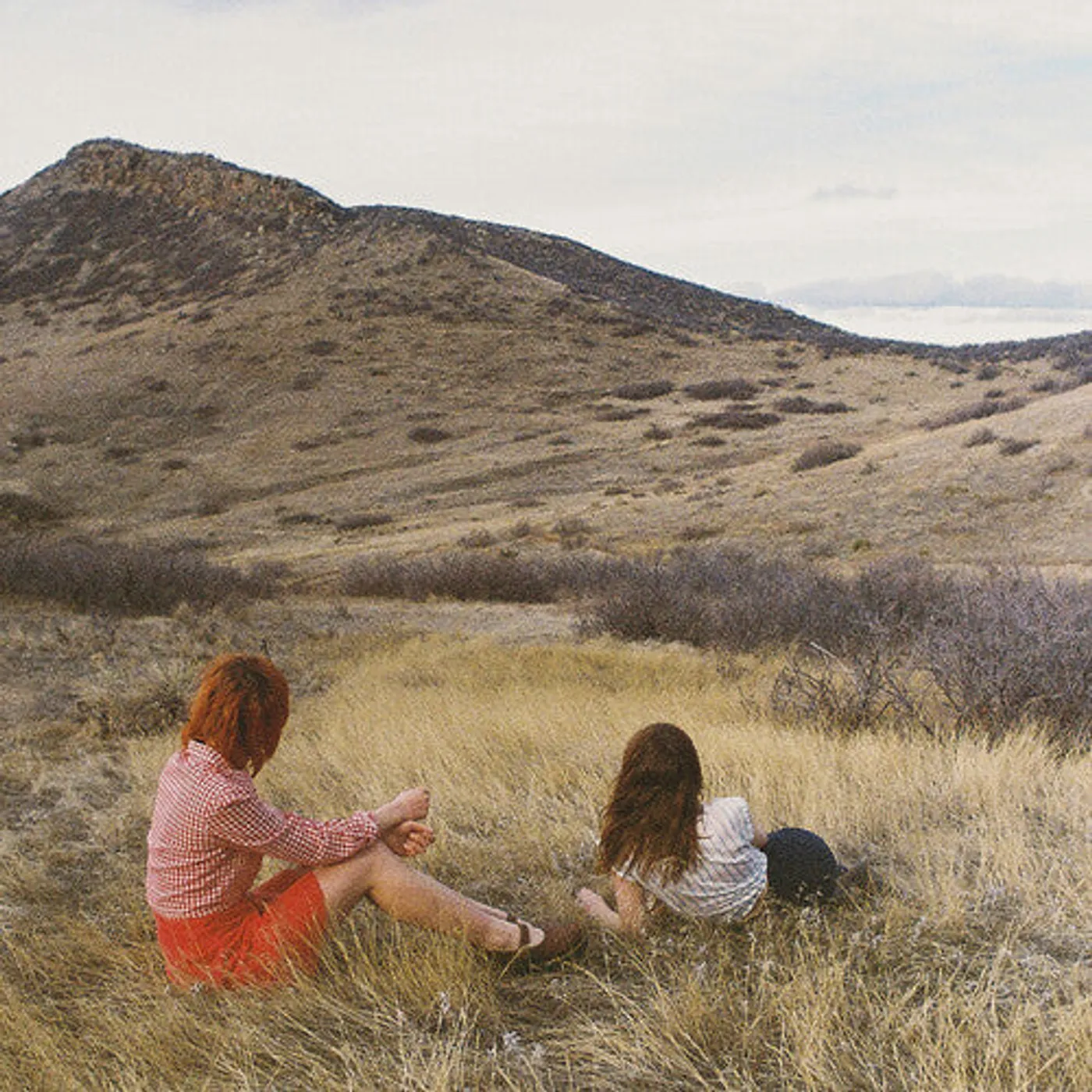 Companion LP Vinyl - Second Day Of Spring - Green (Coloured Vinyl) (Grn)