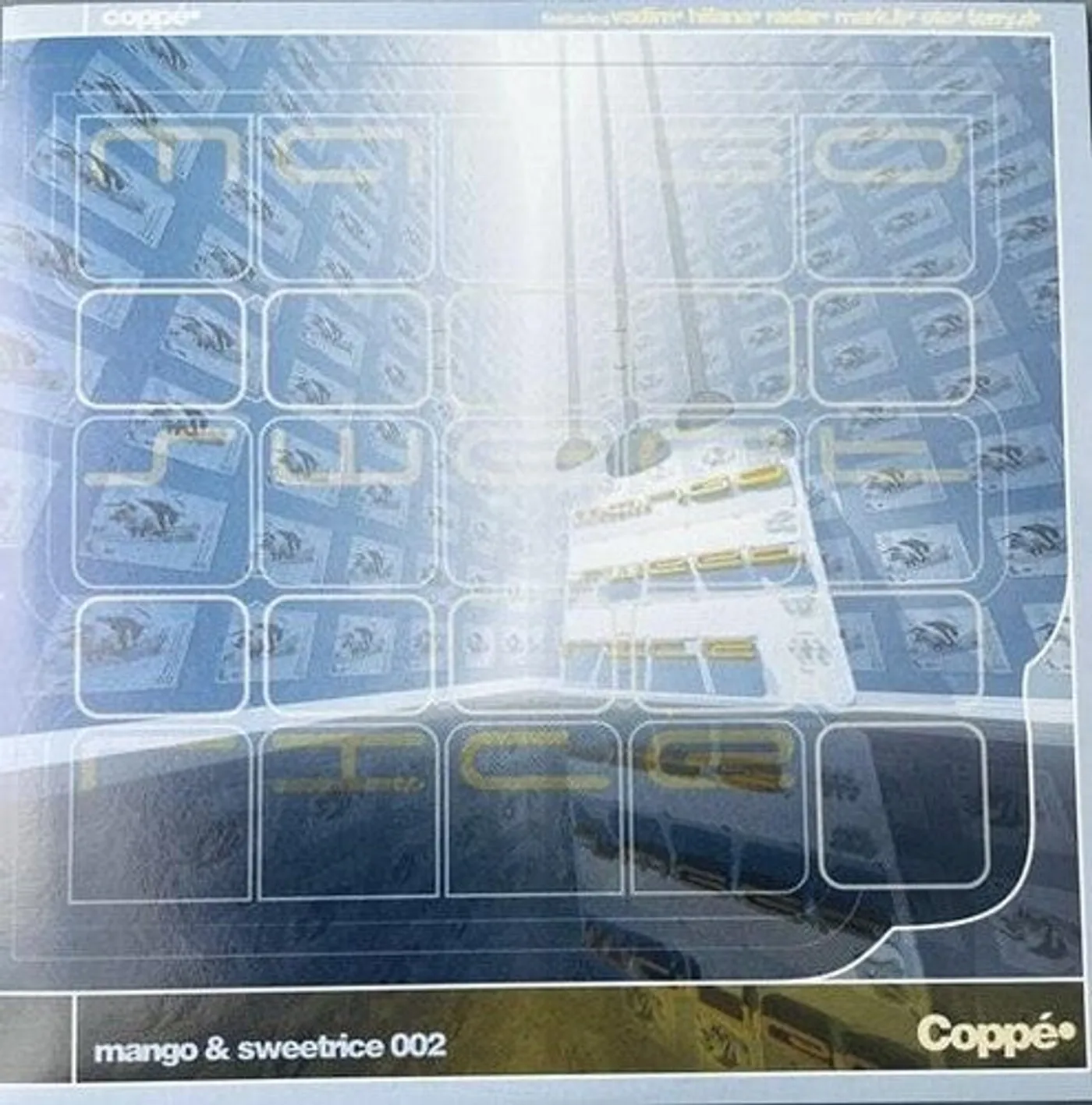 Coppe