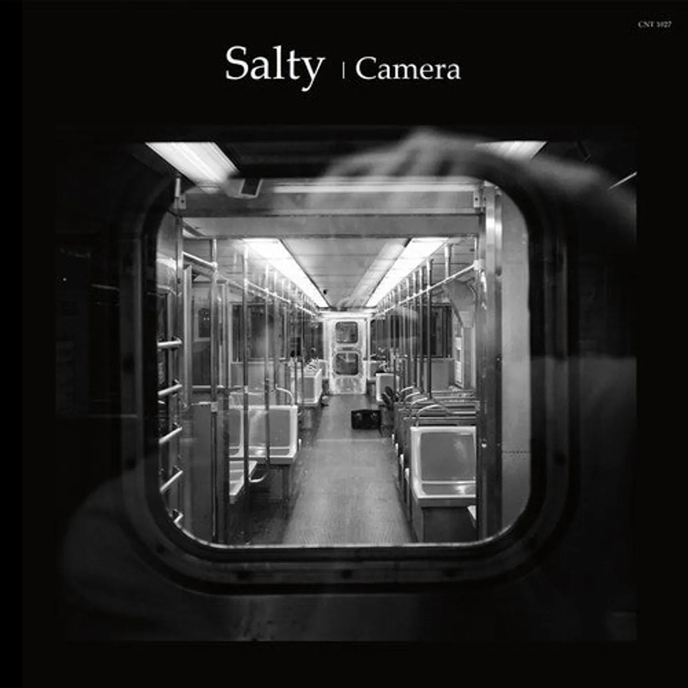 Salty LP Vinyl - Camera