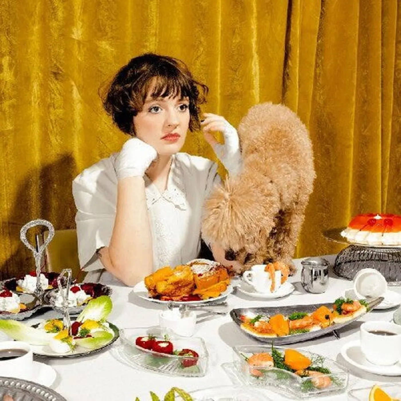 Madeline Kenney LP Vinyl - Sucker'S Punch (Dlcd)