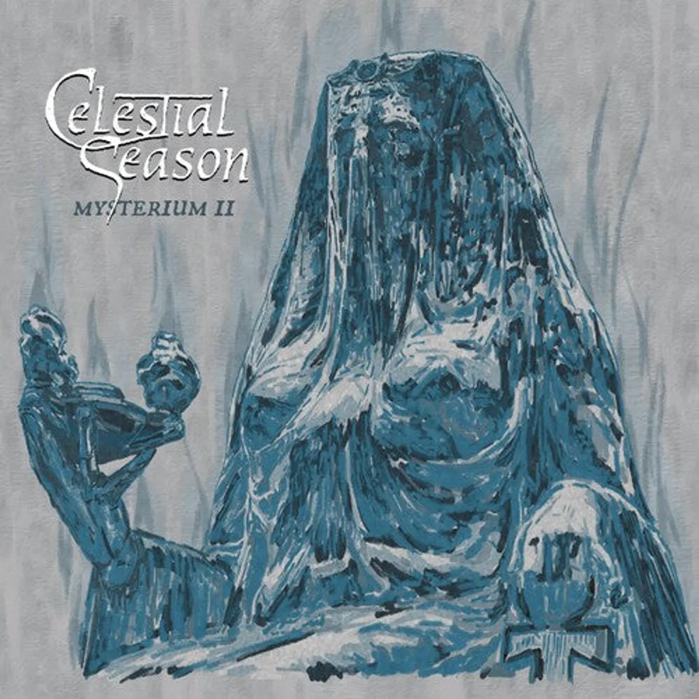 Celestial Season LP Vinyl - Mysterium Ii