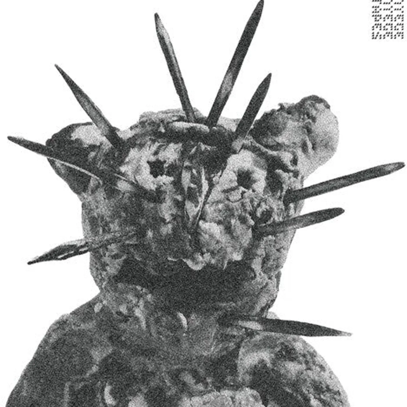 Judgitzu LP Vinyl - Sator Arepo