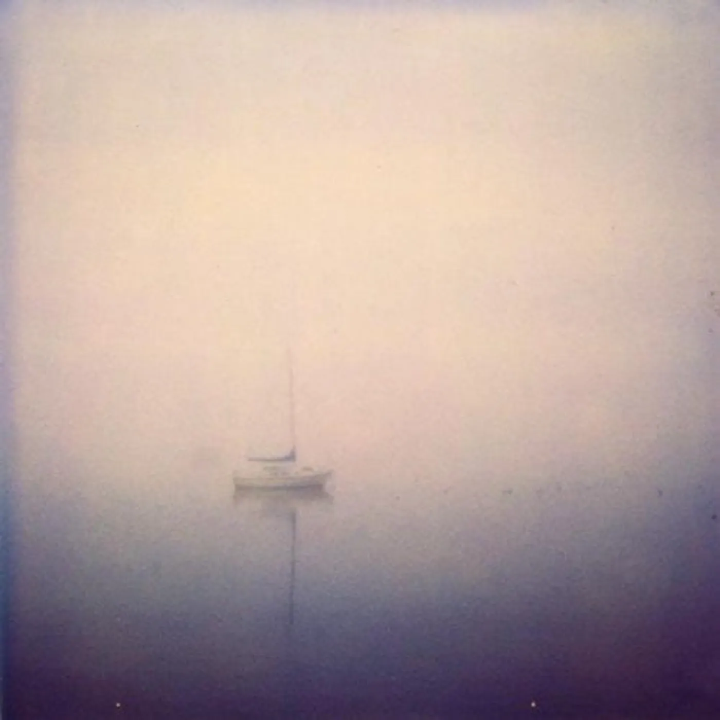 The Drift LP Vinyl - Blue Hour