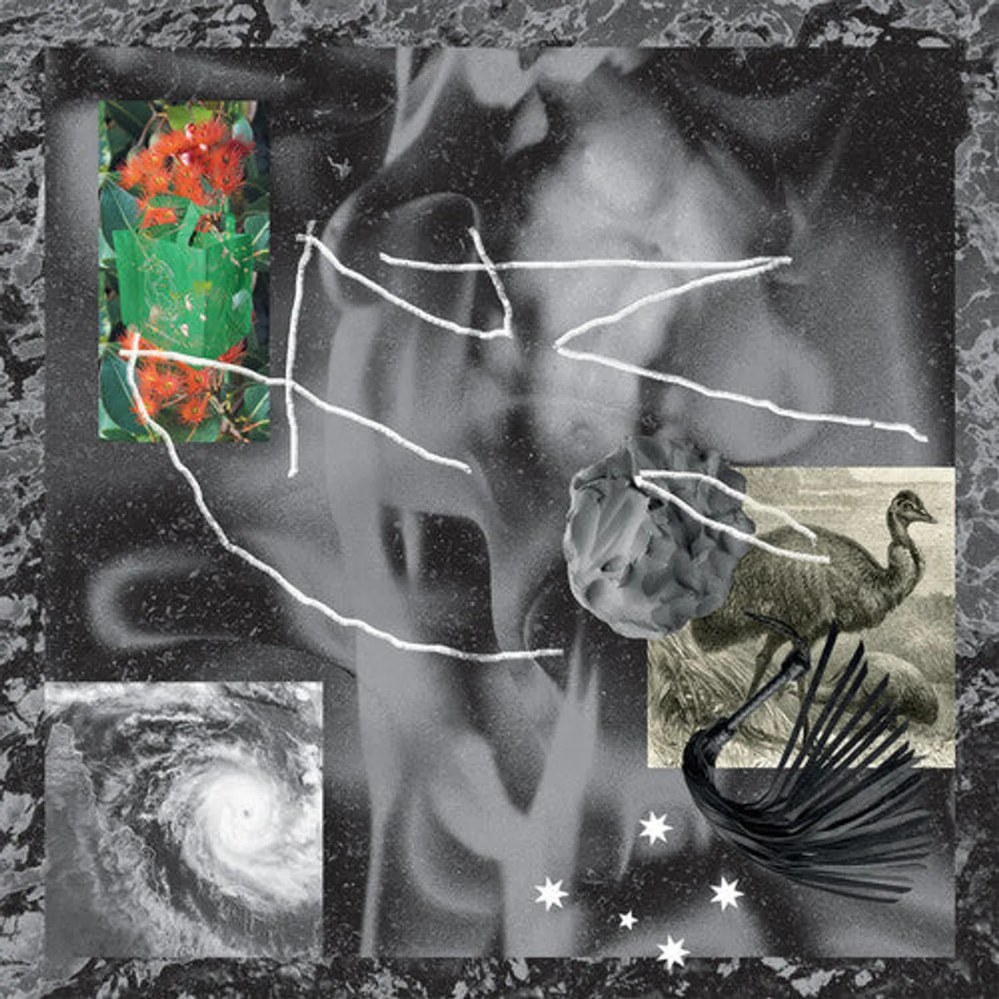 No Zu LP Vinyl - Afterlife