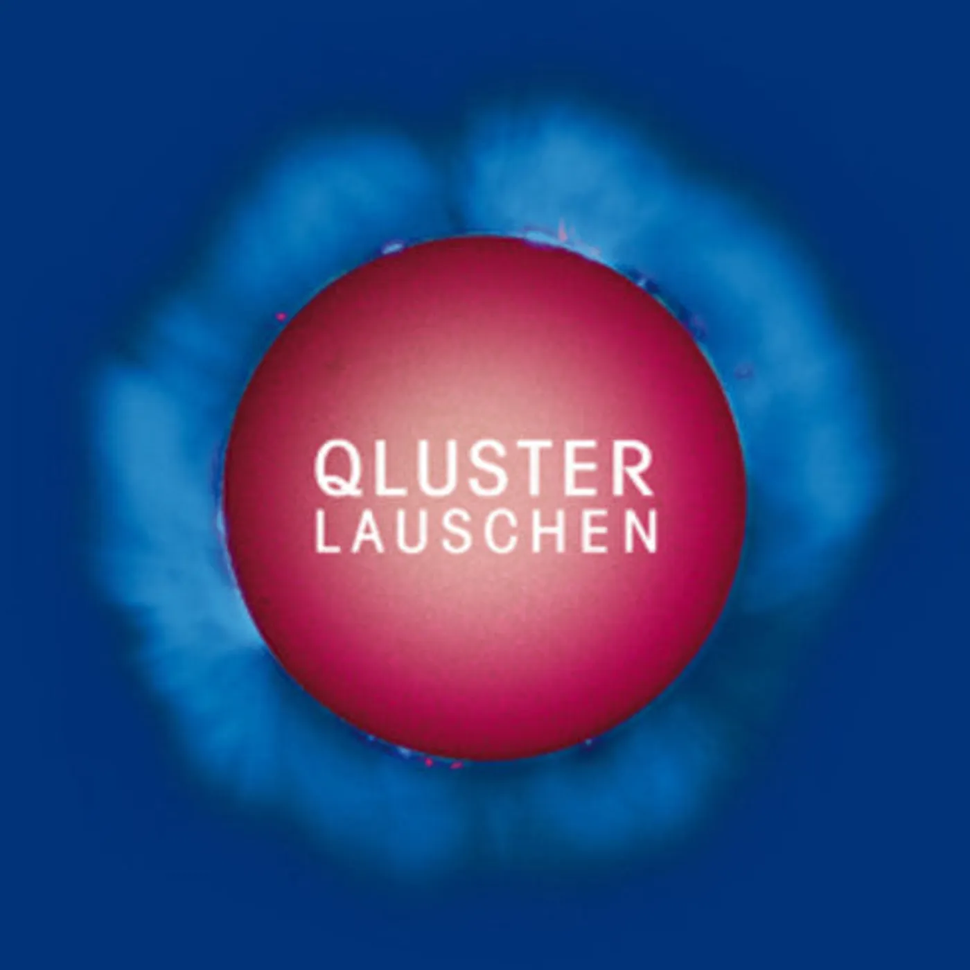 Qluster LP Vinyl - Lauschen
