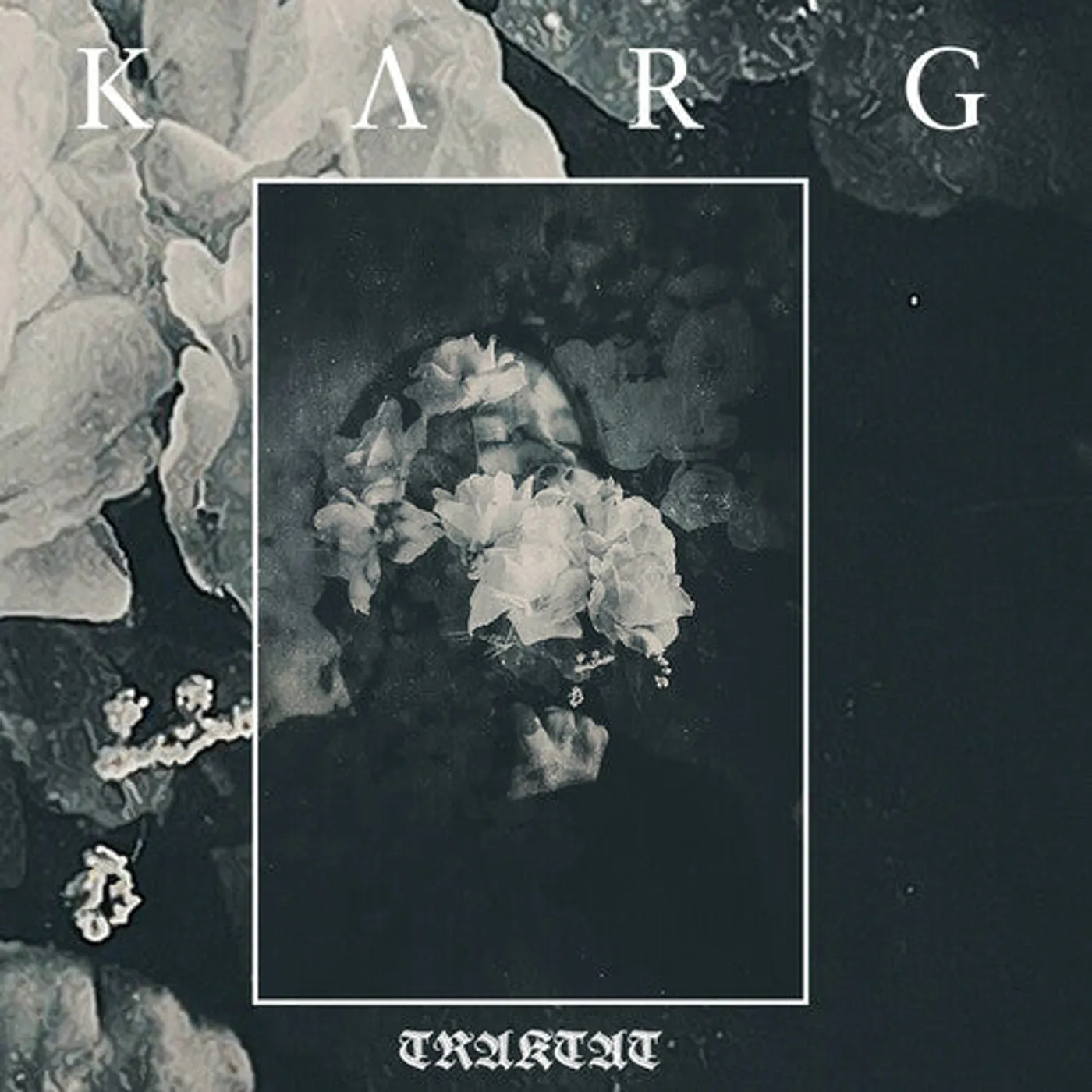 Karg LP Vinyl - Traktat