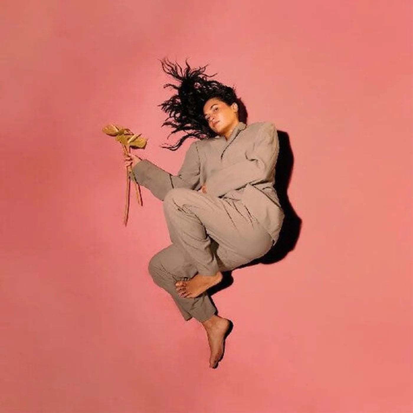 Uma LP Vinyl - Jai (Coloured Vinyl)