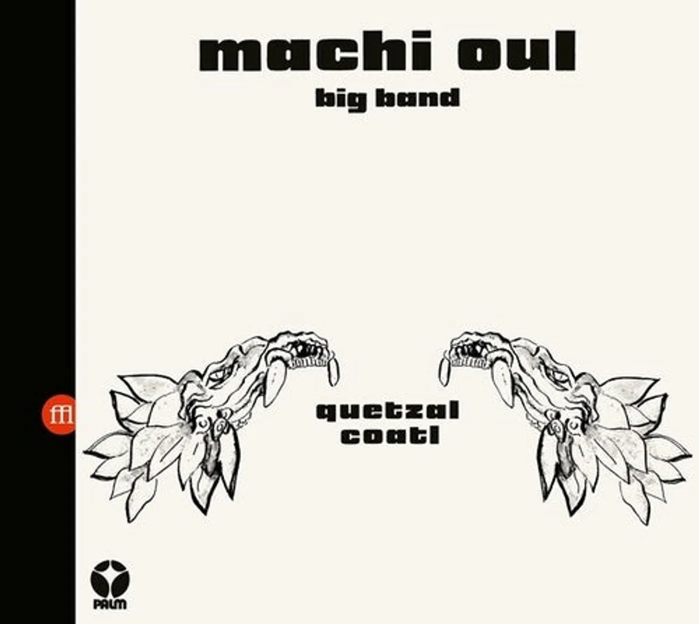 Machi Oul Big Band