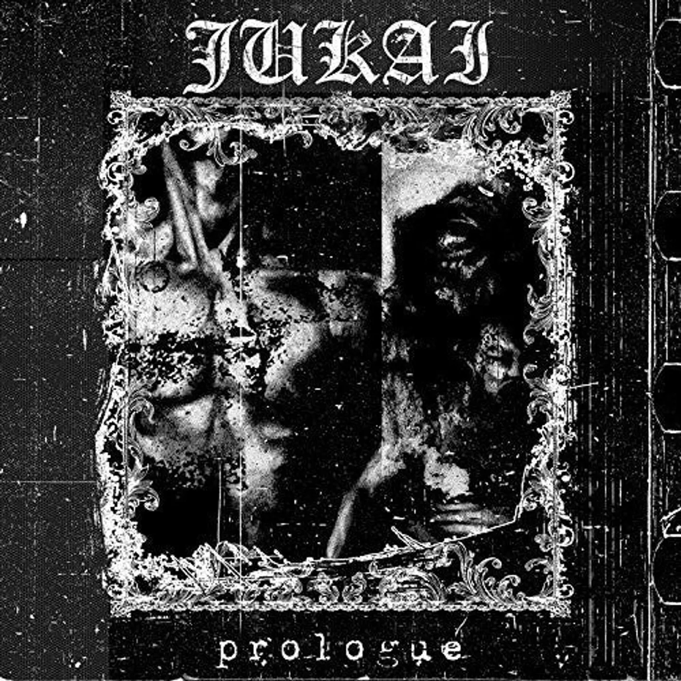 Jukai LP Vinyl - Prologue
