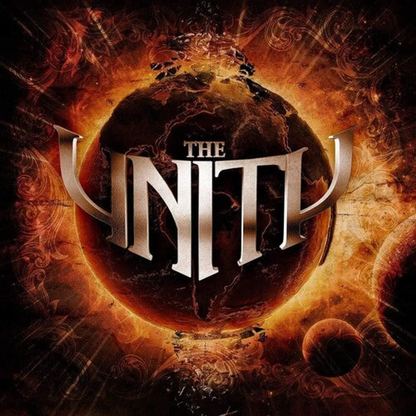 Unity LP Vinyl - Unity (W/Cd) (Ogv)