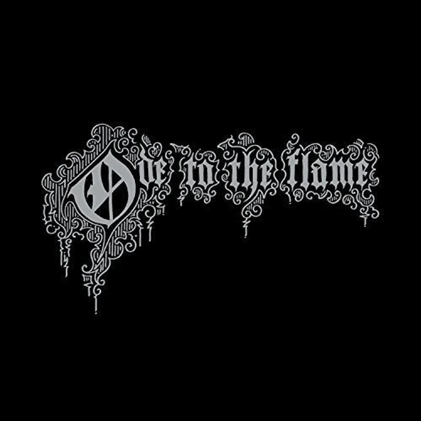 Mantar LP Vinyl - Ode To The Flame (Gate Fold) (Ltd)