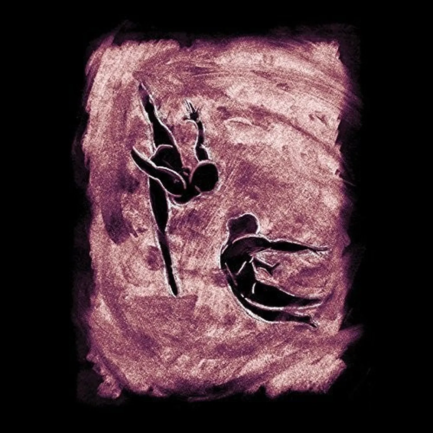 Laster LP Vinyl - Ons Vrije Fatum
