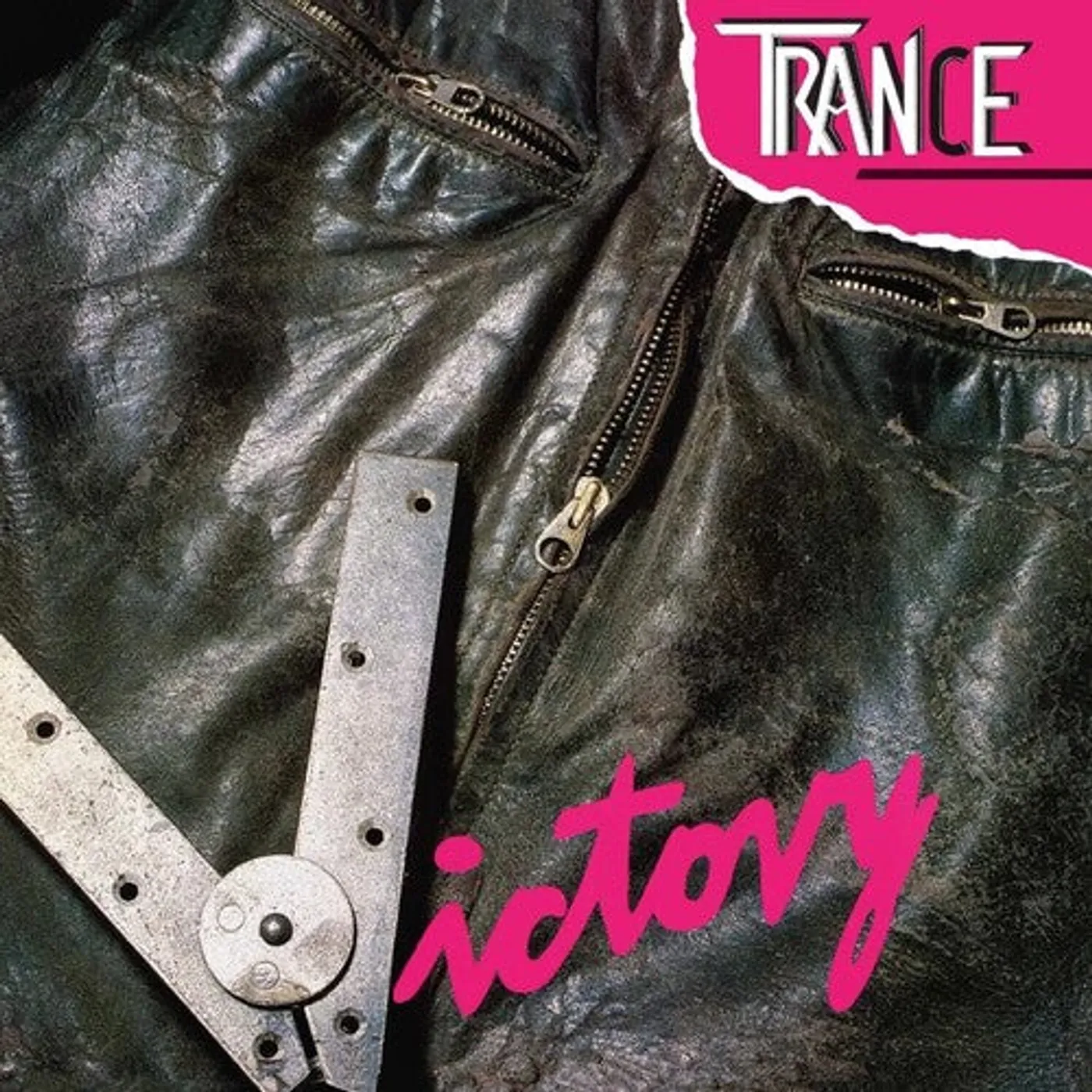 Trance LP Vinyl - Victory