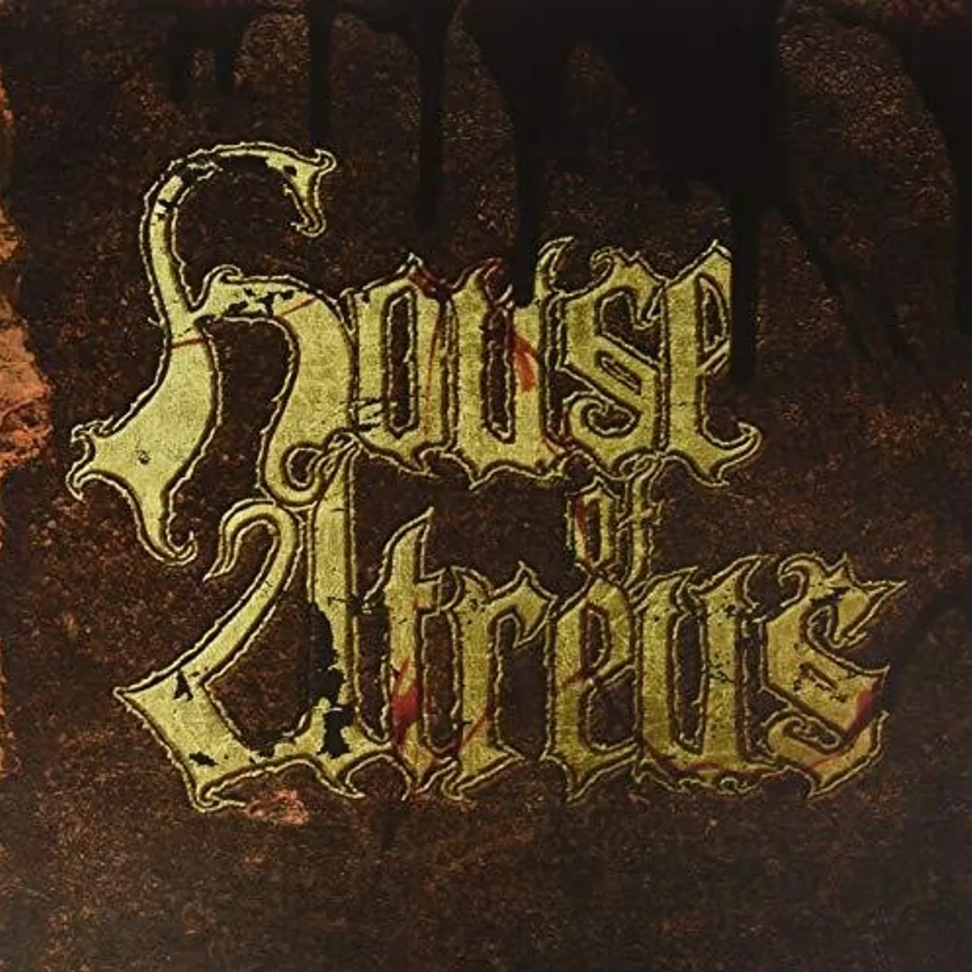 House Of Atreus LP Vinyl - Spear & The Ichor That Follows