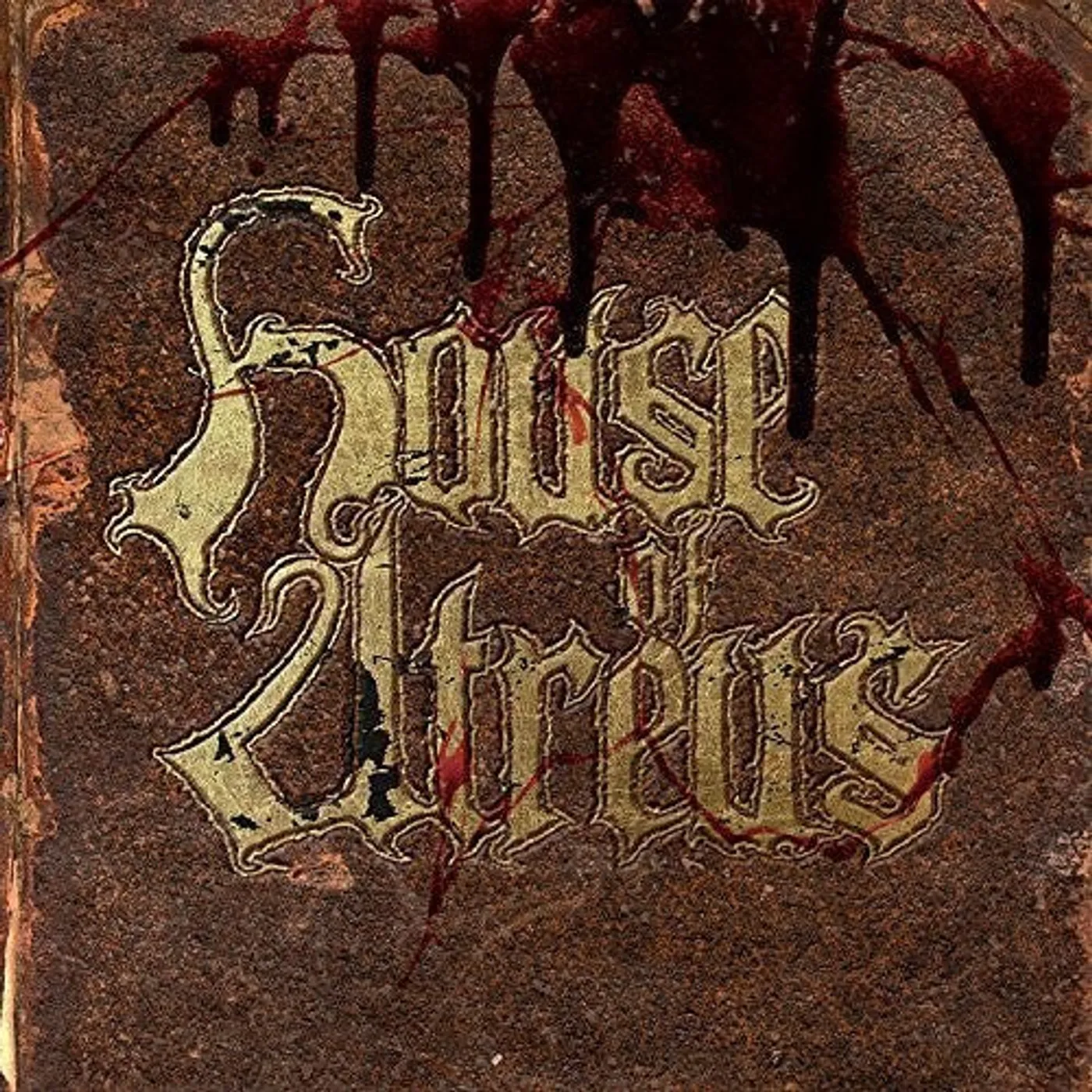 House Of Atreus LP Vinyl - Spear & The Ichor That Follows
