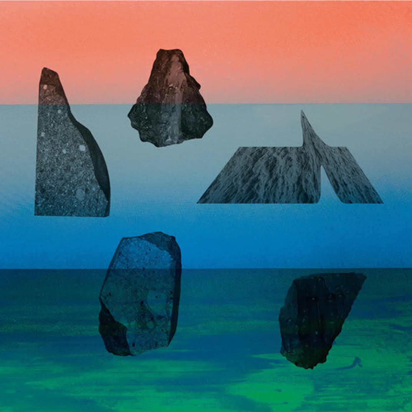 Ultramarine LP Vinyl - Signals Into Space (Ltd) (Dlcd)