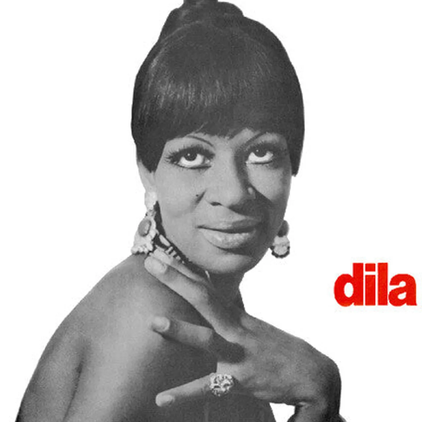 Dila LP Vinyl - Dila