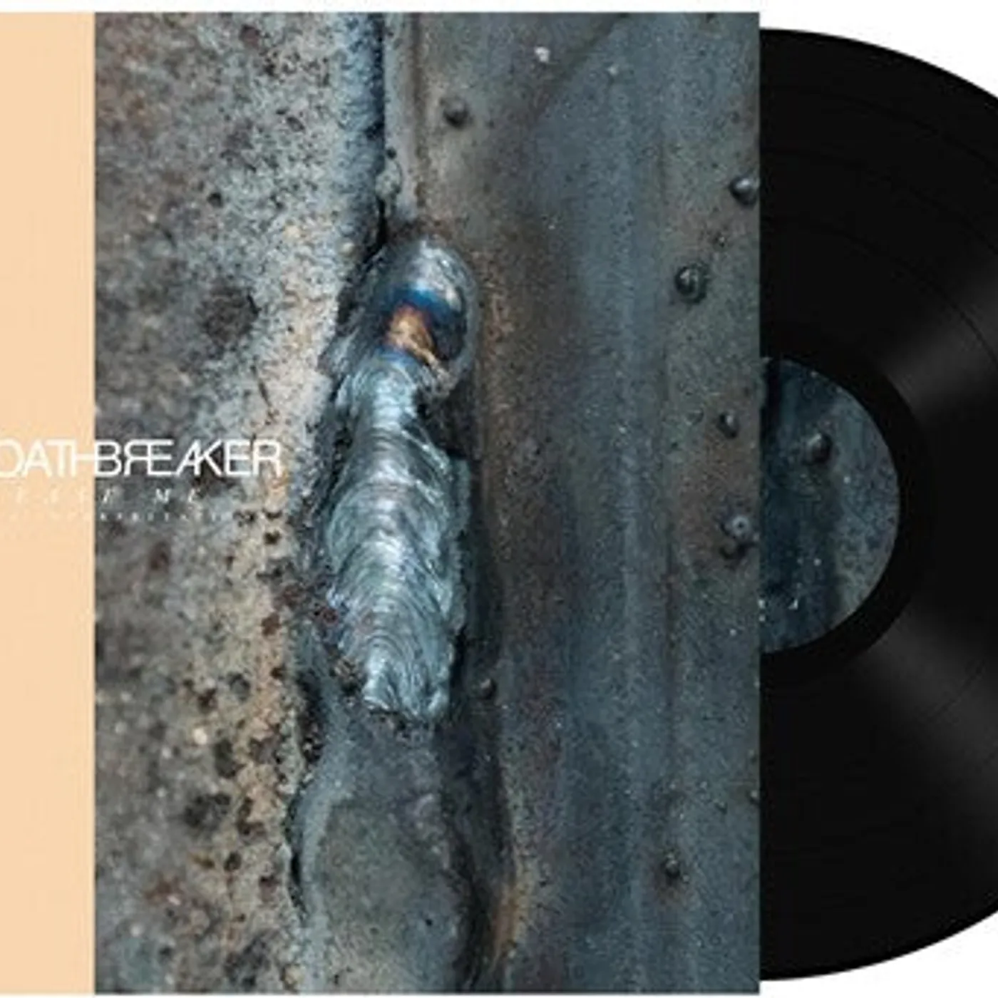 Oathbreaker LP Vinyl - Ease Me & 4 Interpretations