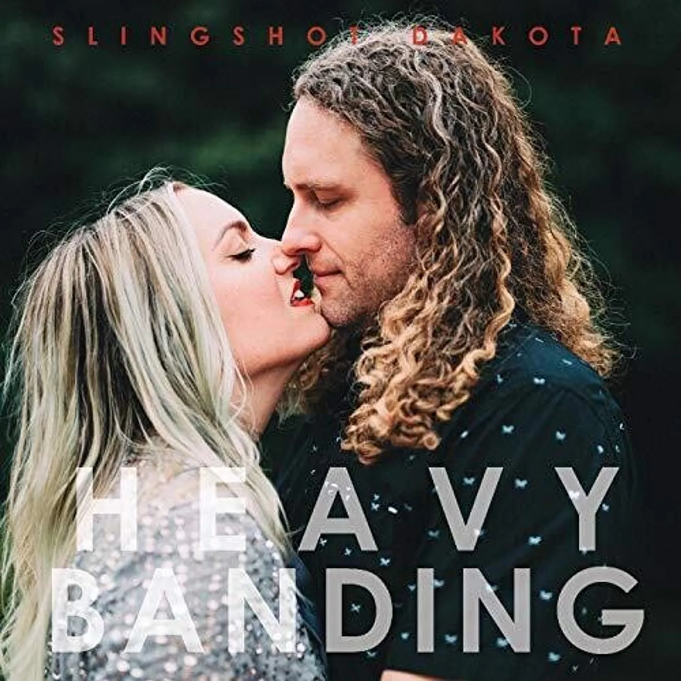 Slingshot Dakota LP Vinyl - Heavy Banding
