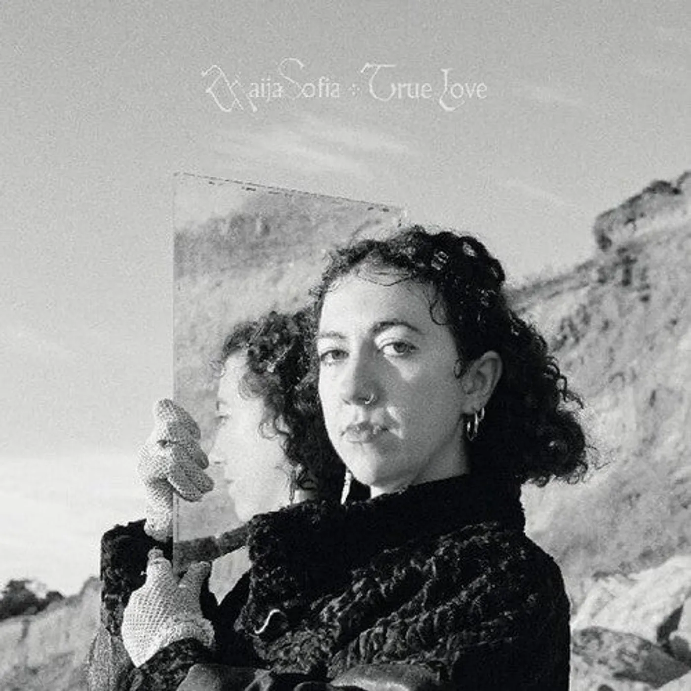 Maija Sofia LP Vinyl - True Love