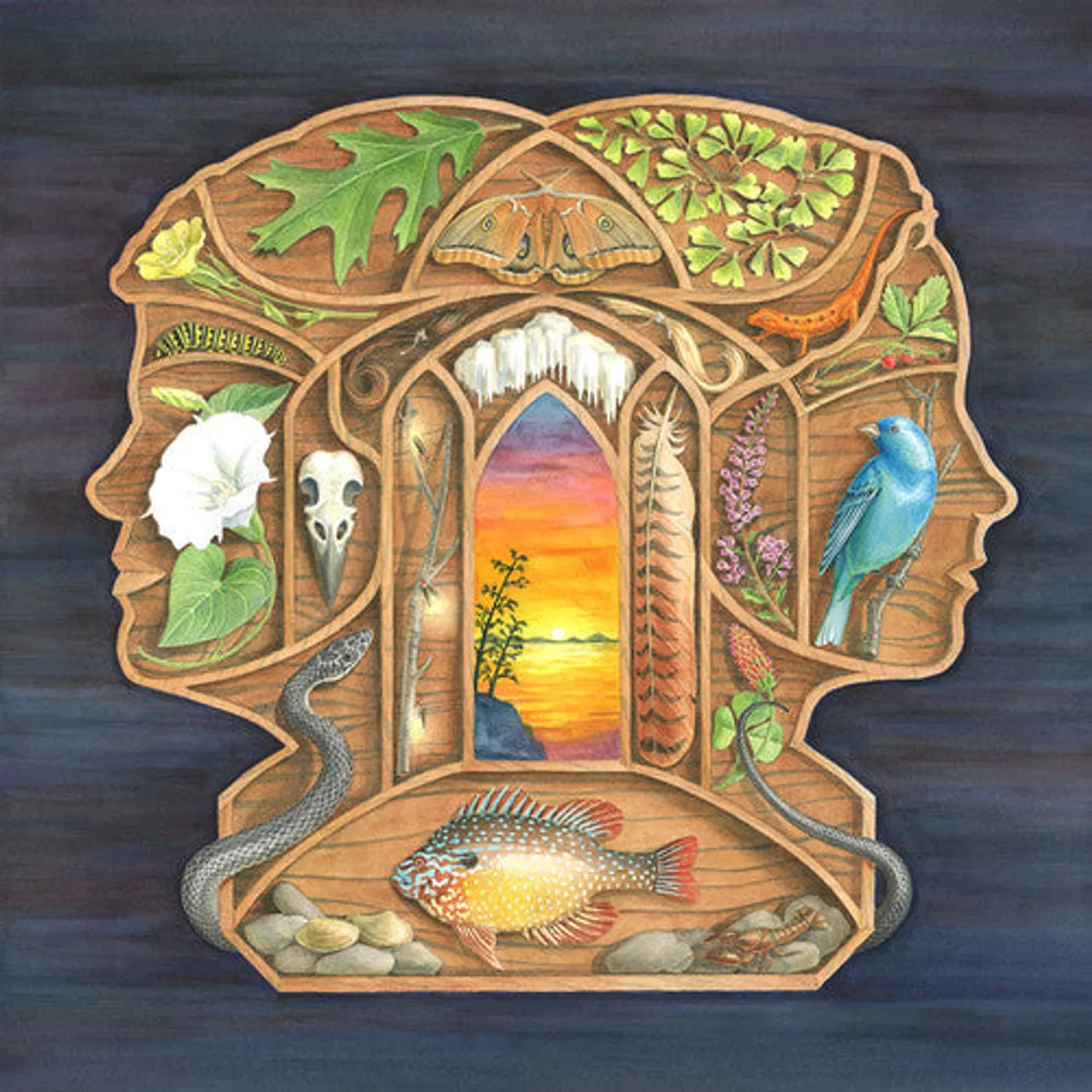 The Other Years LP Vinyl - Other Years