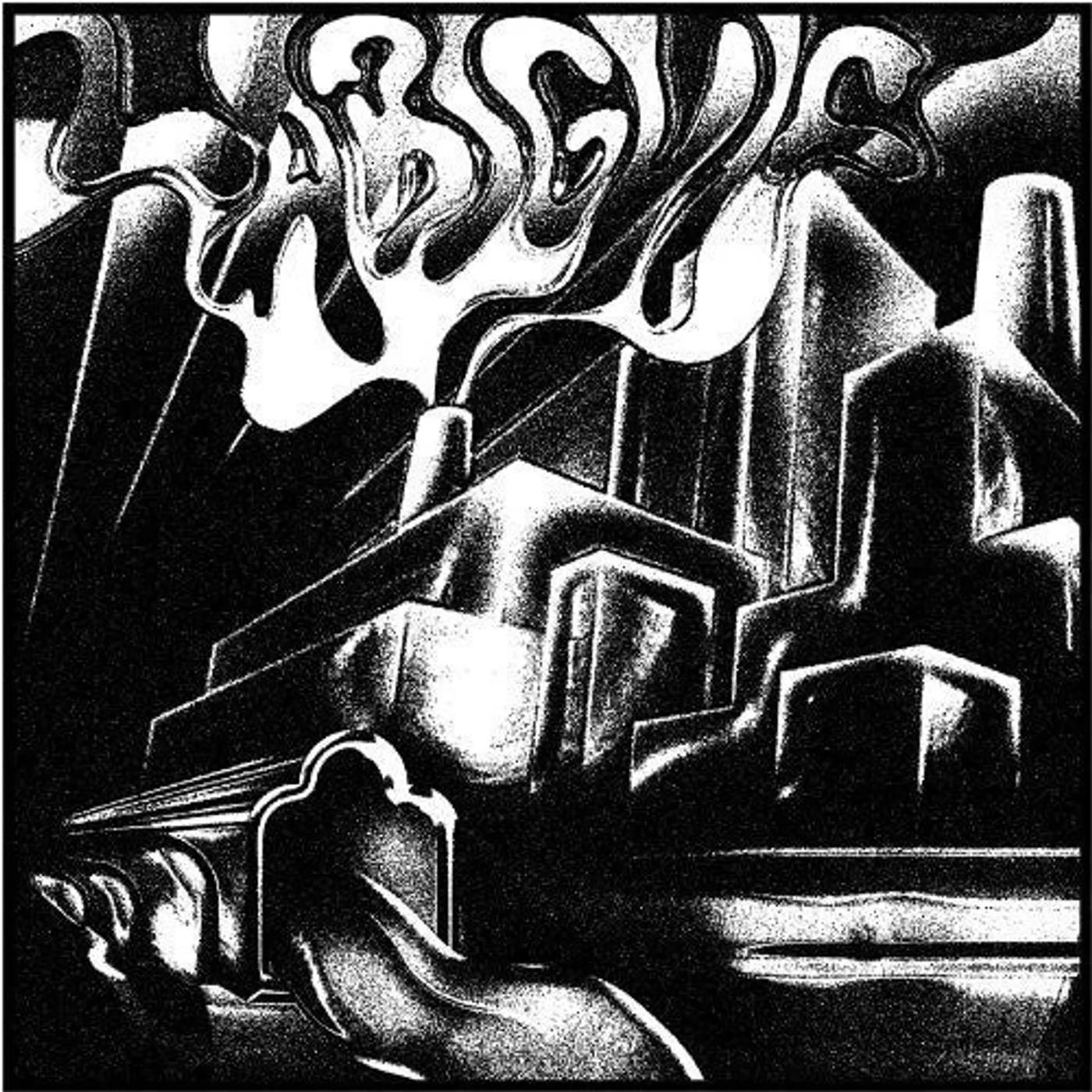 La Big Vic LP Vinyl - Dub The World: Actually Revisited