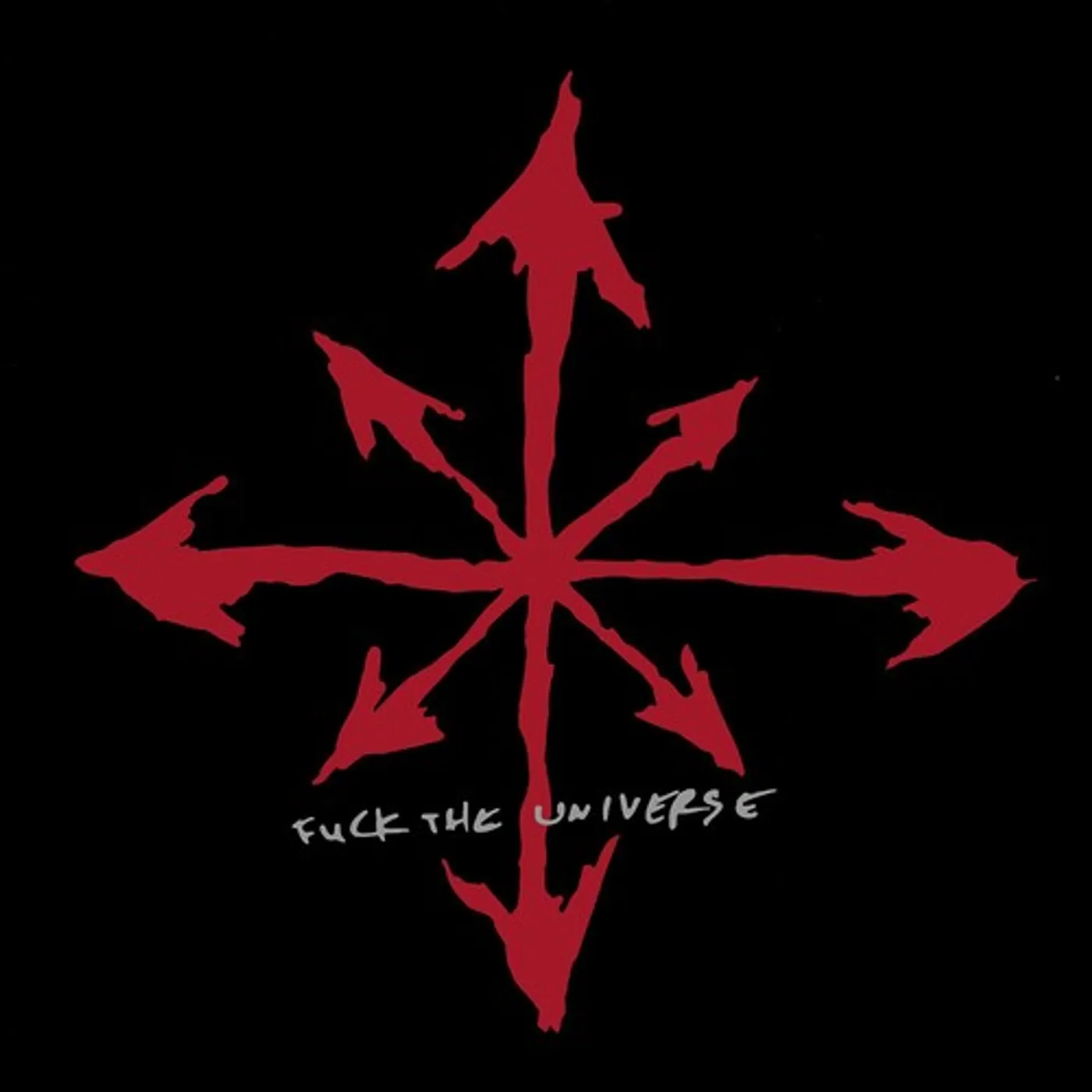 Craft LP Vinyl - Fuck The Universe