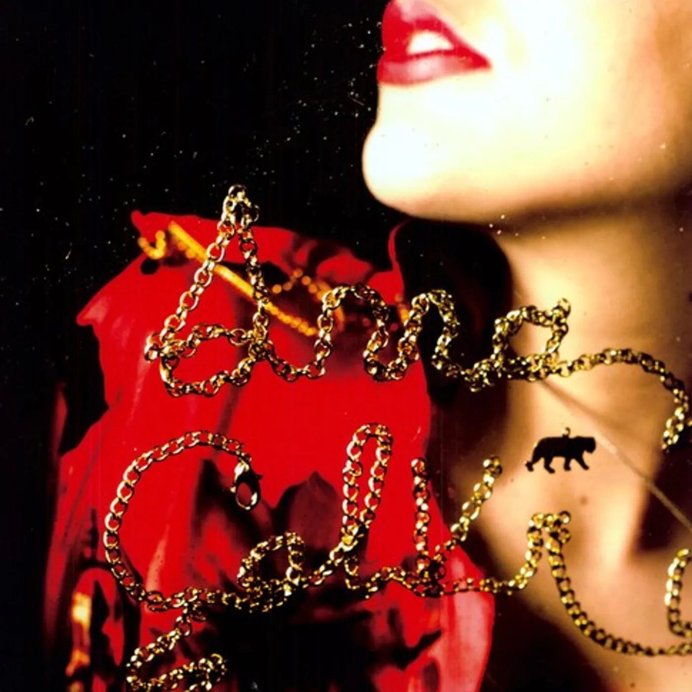 Anna Calvi LP Vinyl - Anna Calvi