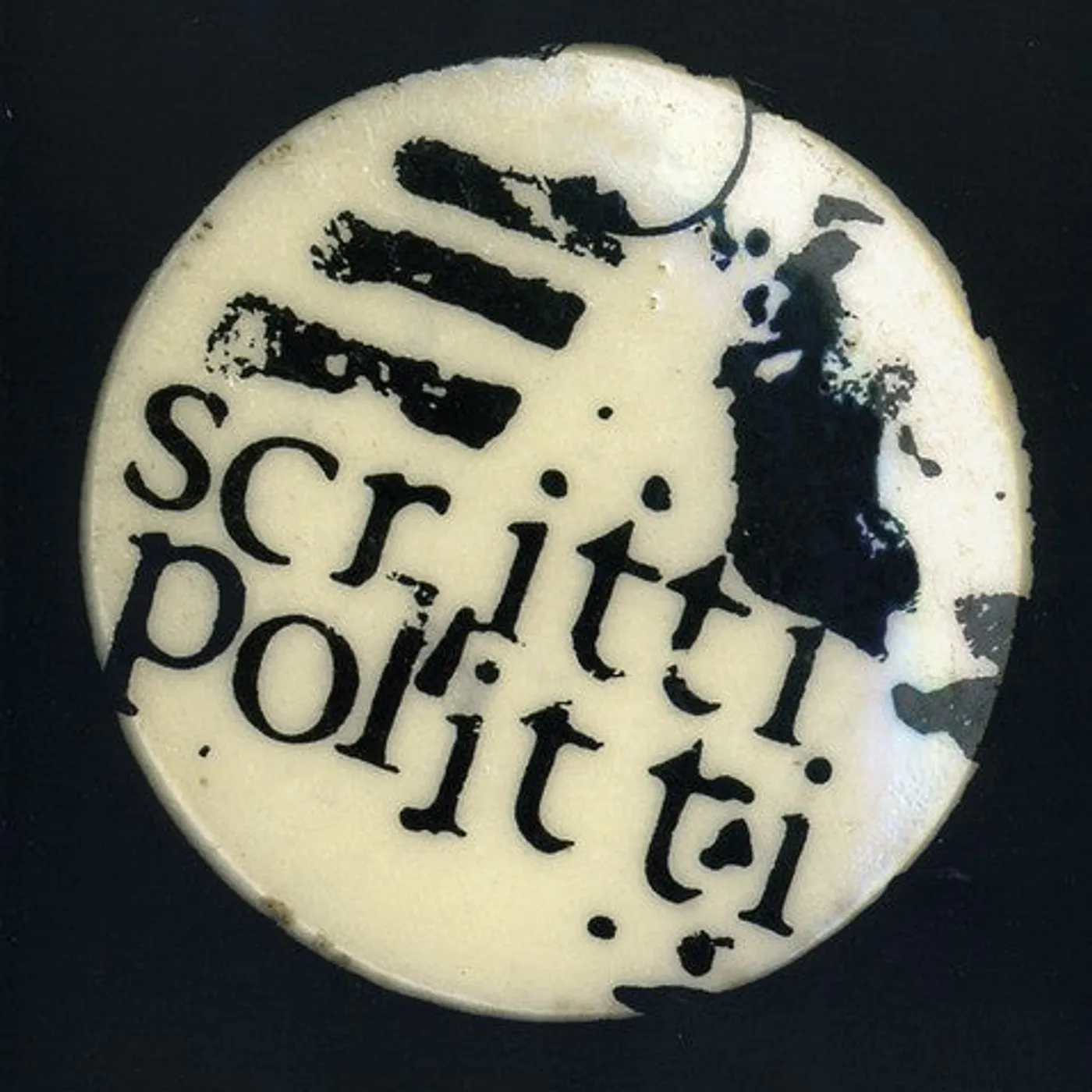 Scritti Politti LP Vinyl - Early