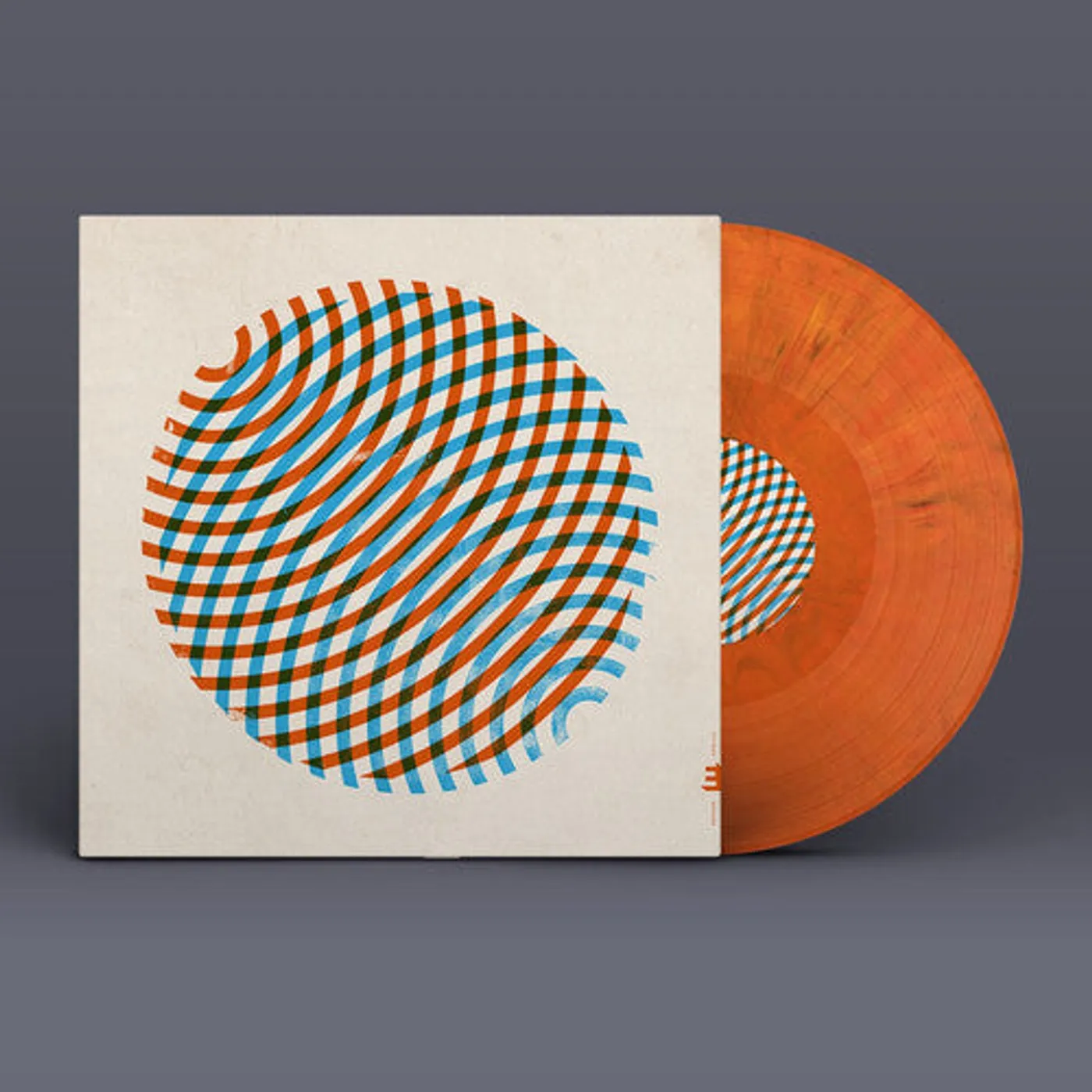 Eyolf Dale LP Vinyl - Space Between Two Notes