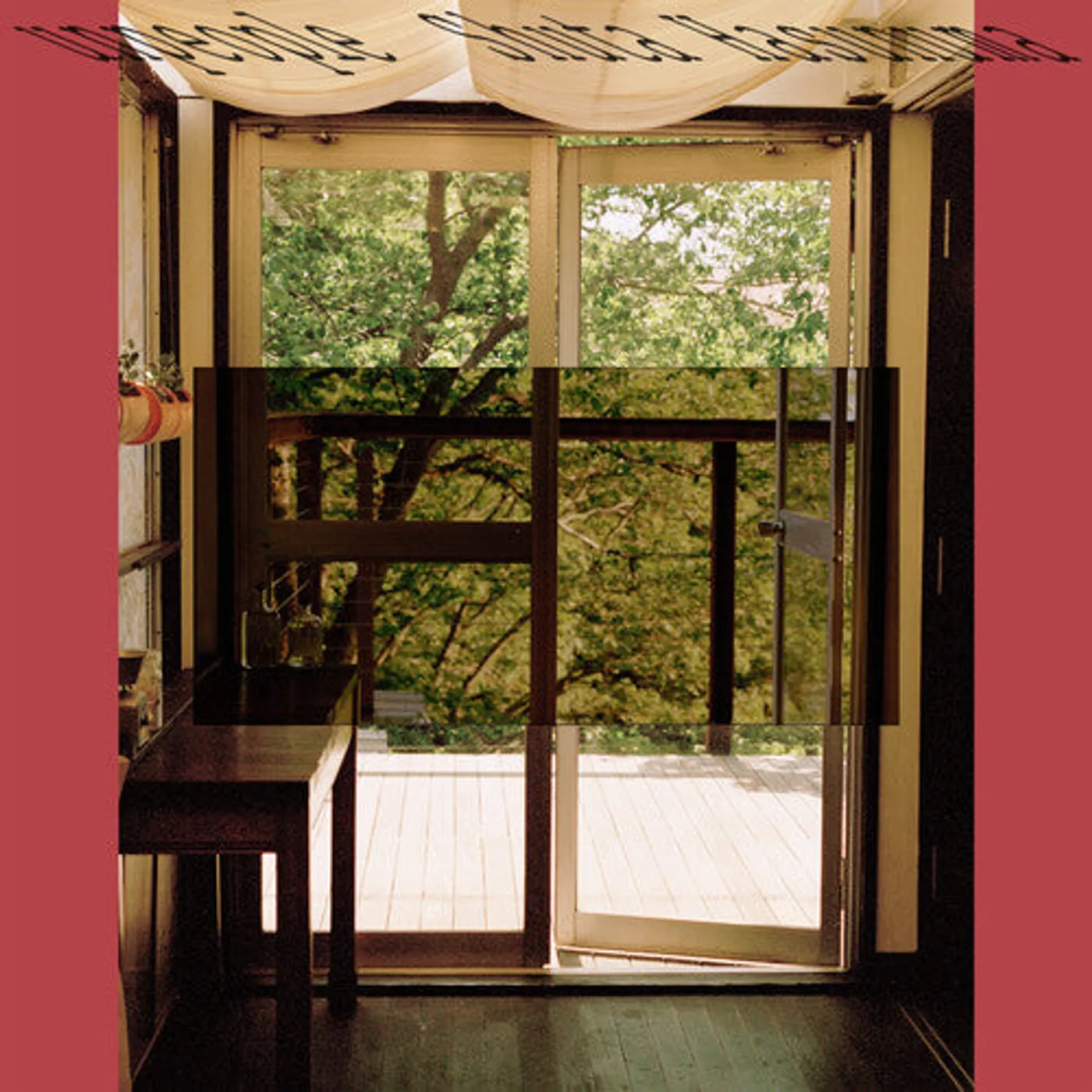 Shuta Hasunuma LP Vinyl - Unpeople