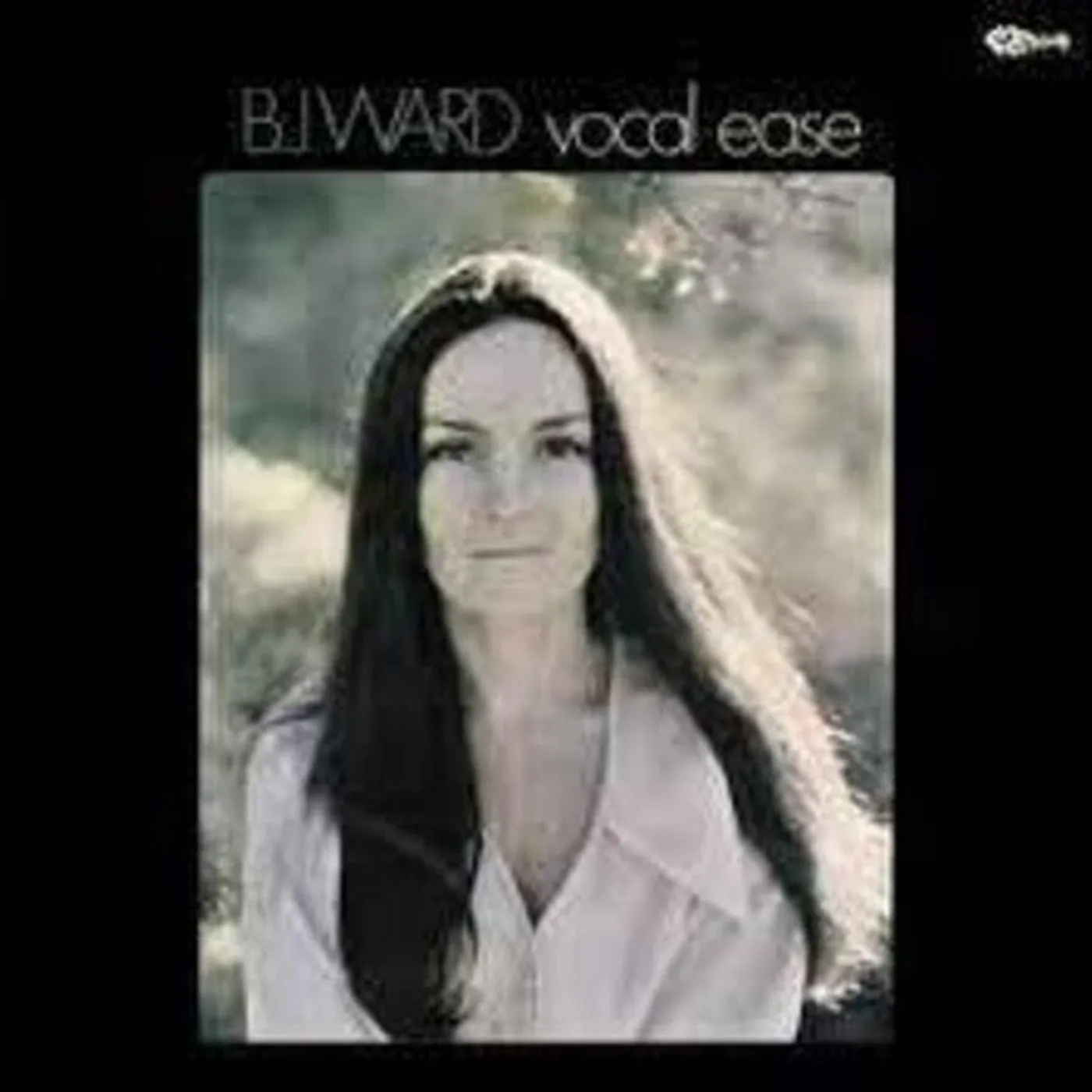 B.J. Ward LP Vinyl - Vocal Ease (Coloured Vinyl) (Ltd) (Ogv) (Slv) (Hol)