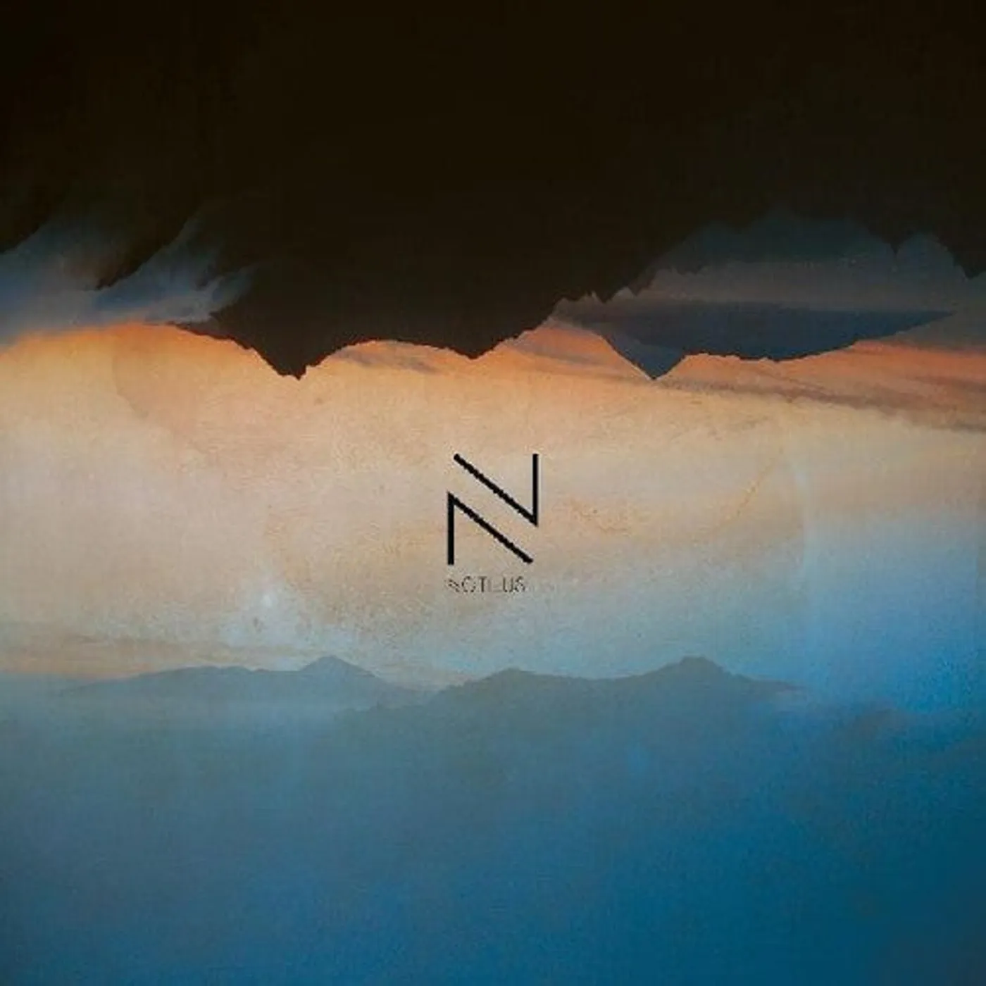 Notilus LP Vinyl - Ii (Ogv) (Dlcd)