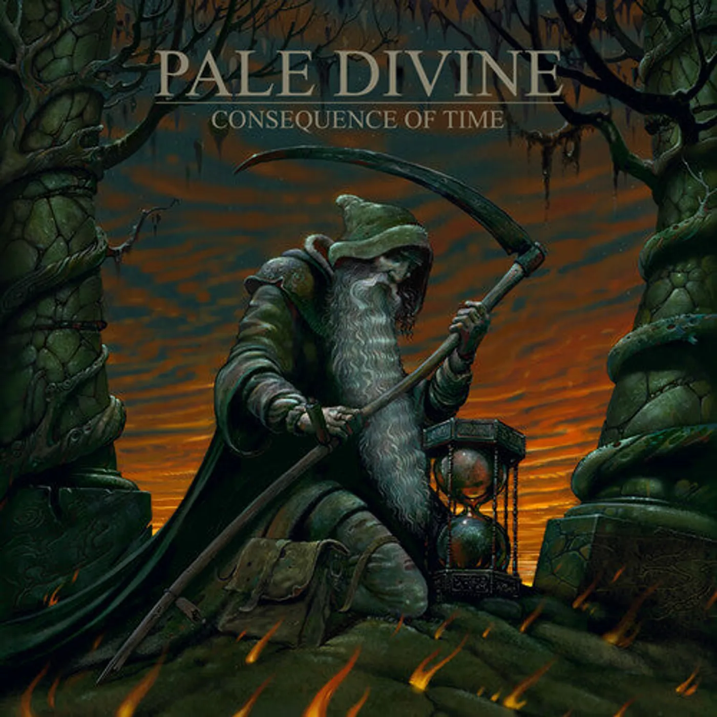 Pale Devine