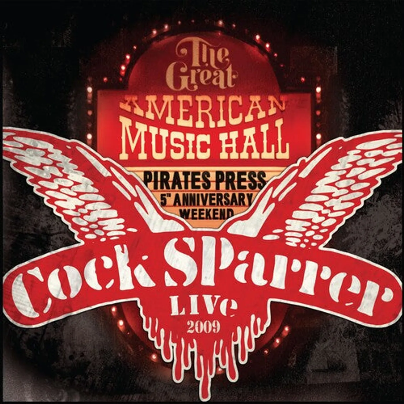Cock Sparrer LP Vinyl - Back In Sf (Coloured Vinyl) (Ltd) (Reis)