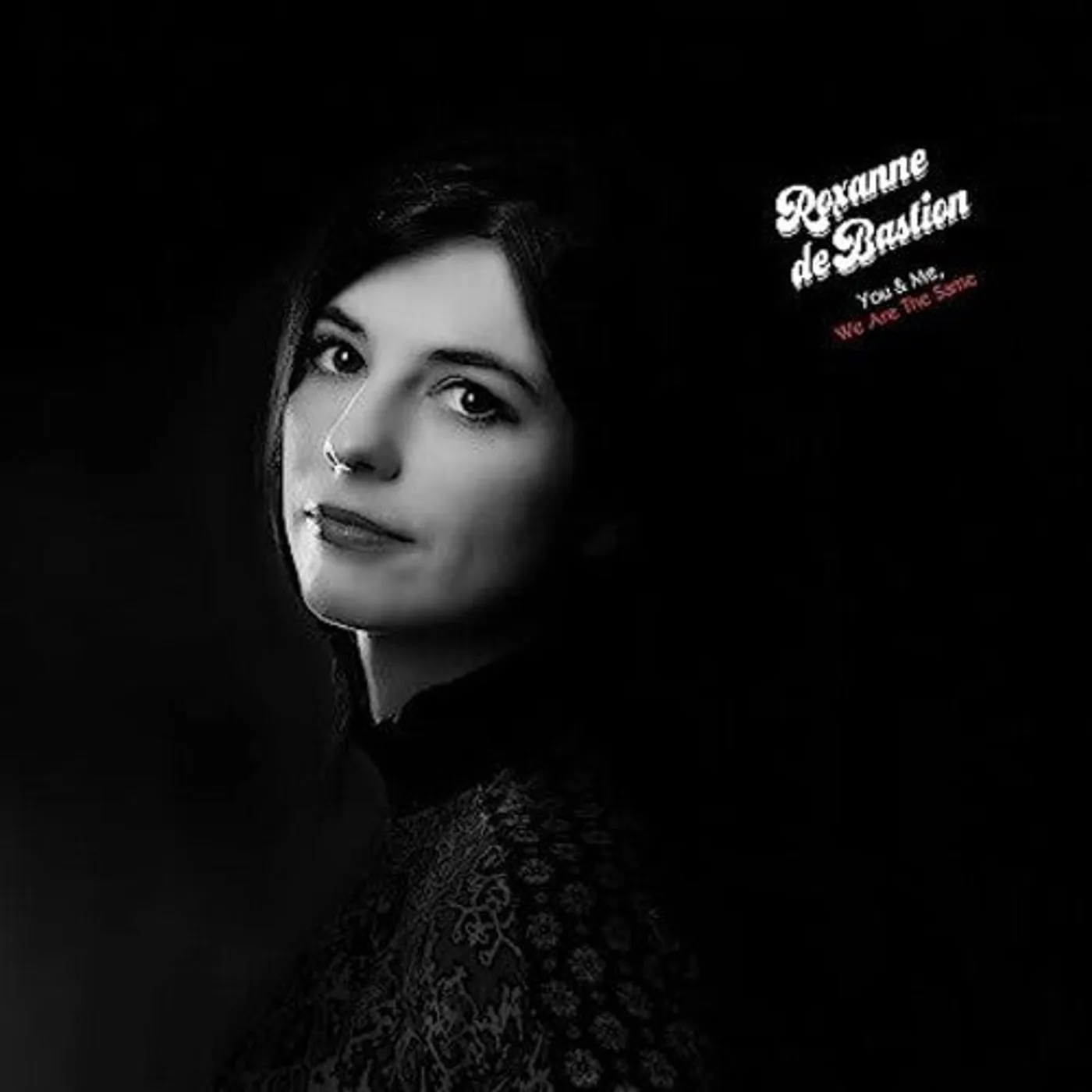 Roxanne De Bastion LP Vinyl - You & Me We Are The Same (Dlx) (Uk)