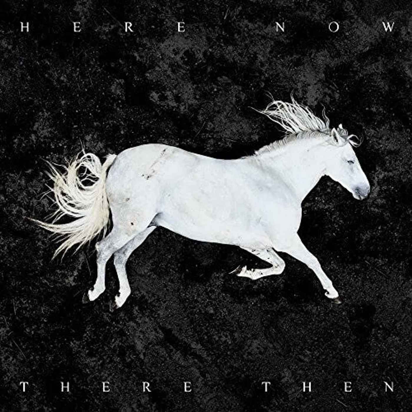 DOOL LP Vinyl - Here Now There Then (Blk) (Ogv)