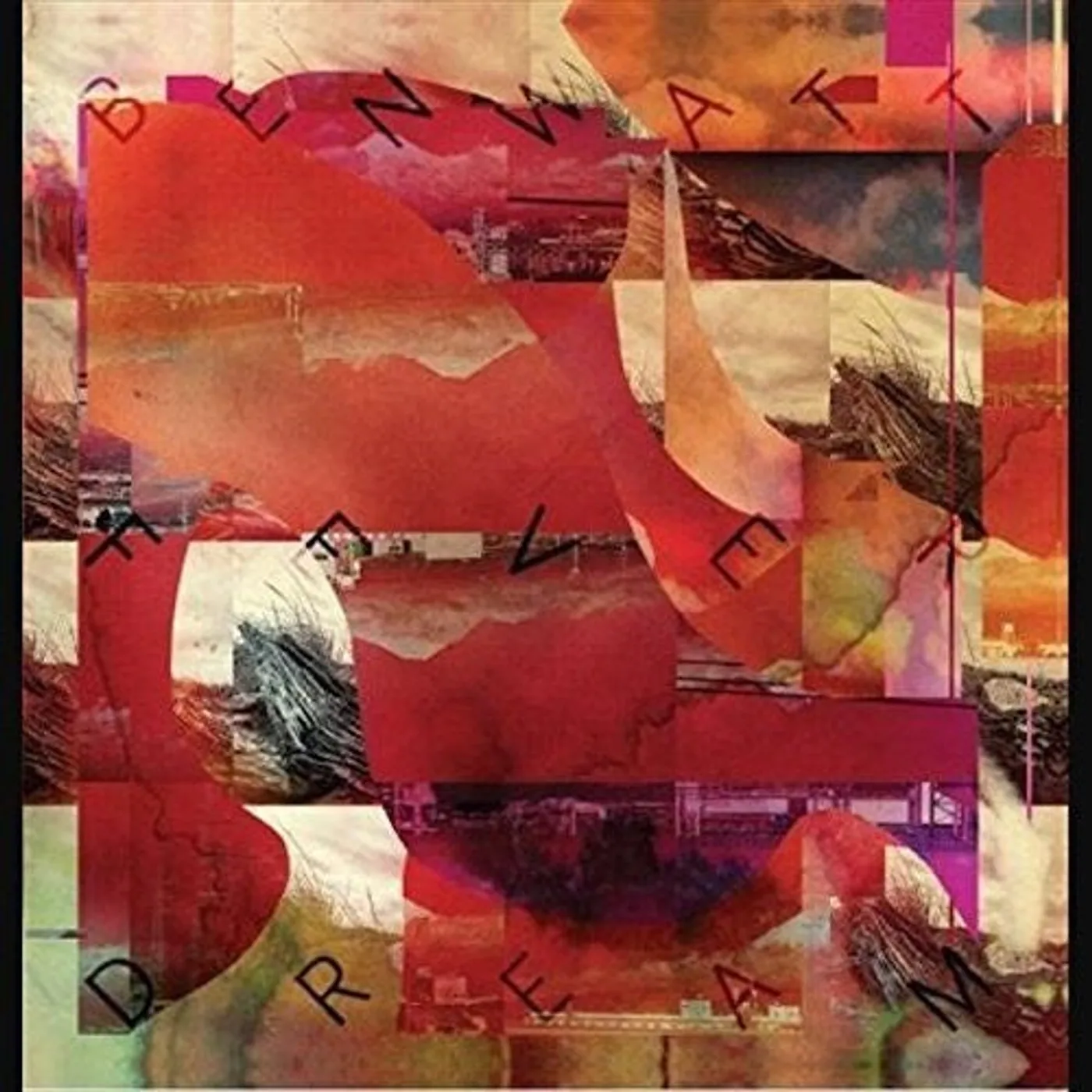 Ben Watt LP Vinyl - Fever Dream