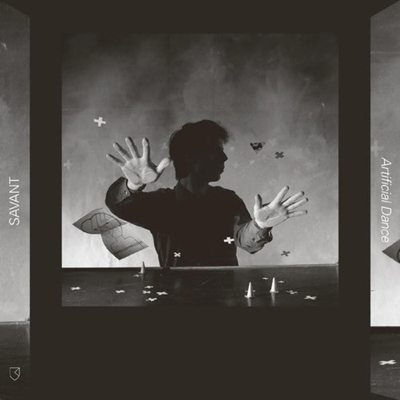 Savant LP Vinyl - Artificial Dance