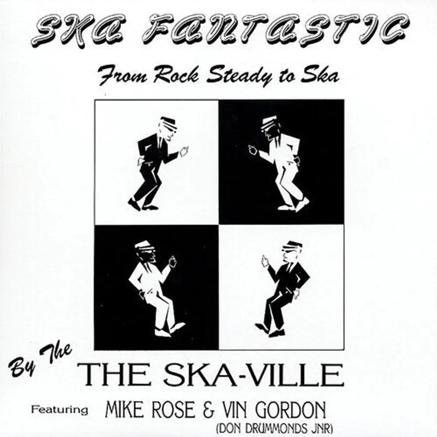Ska-Ville