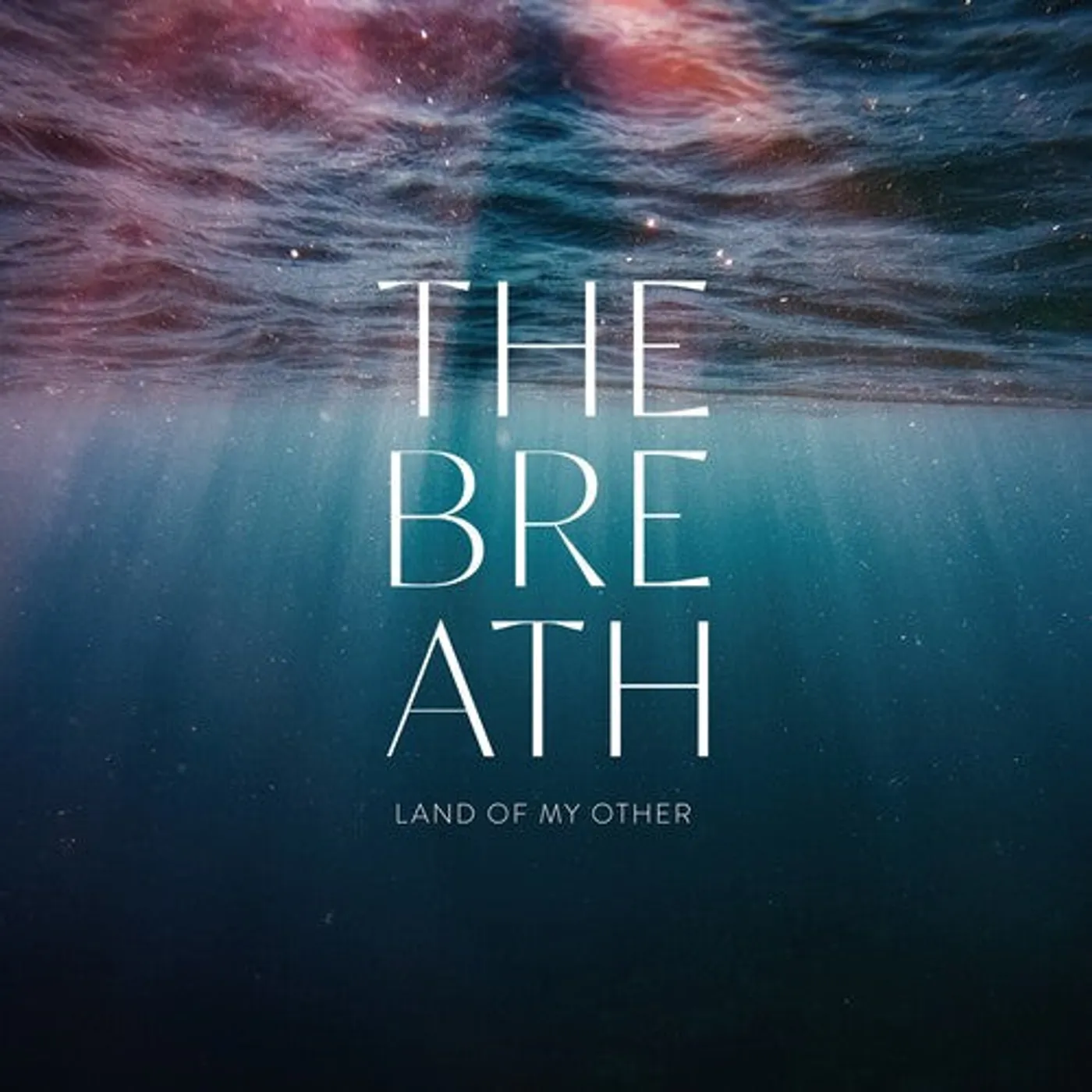 Breath LP Vinyl - Land Of My Other